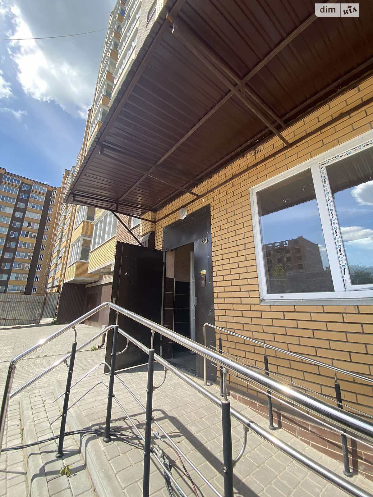 Продаж двокімнатної квартири в Хмельницькому, на пров. Франка Івана 8/1, район Дубове фото 1 Продаж двокімнатної квартири в Хмельницькому, на пров. Франка Івана 8/1, район Дубове фото 1