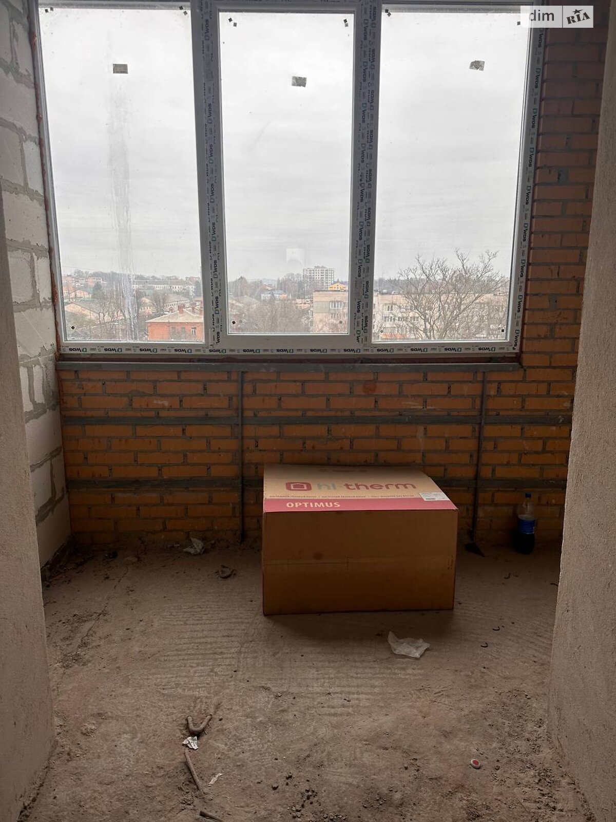 Продажа двухкомнатной квартиры в Хмельницком, на пер. Франко Ивана, район Дубово фото 1 Продажа двухкомнатной квартиры в Хмельницком, на пер. Франко Ивана, район Дубово фото 1