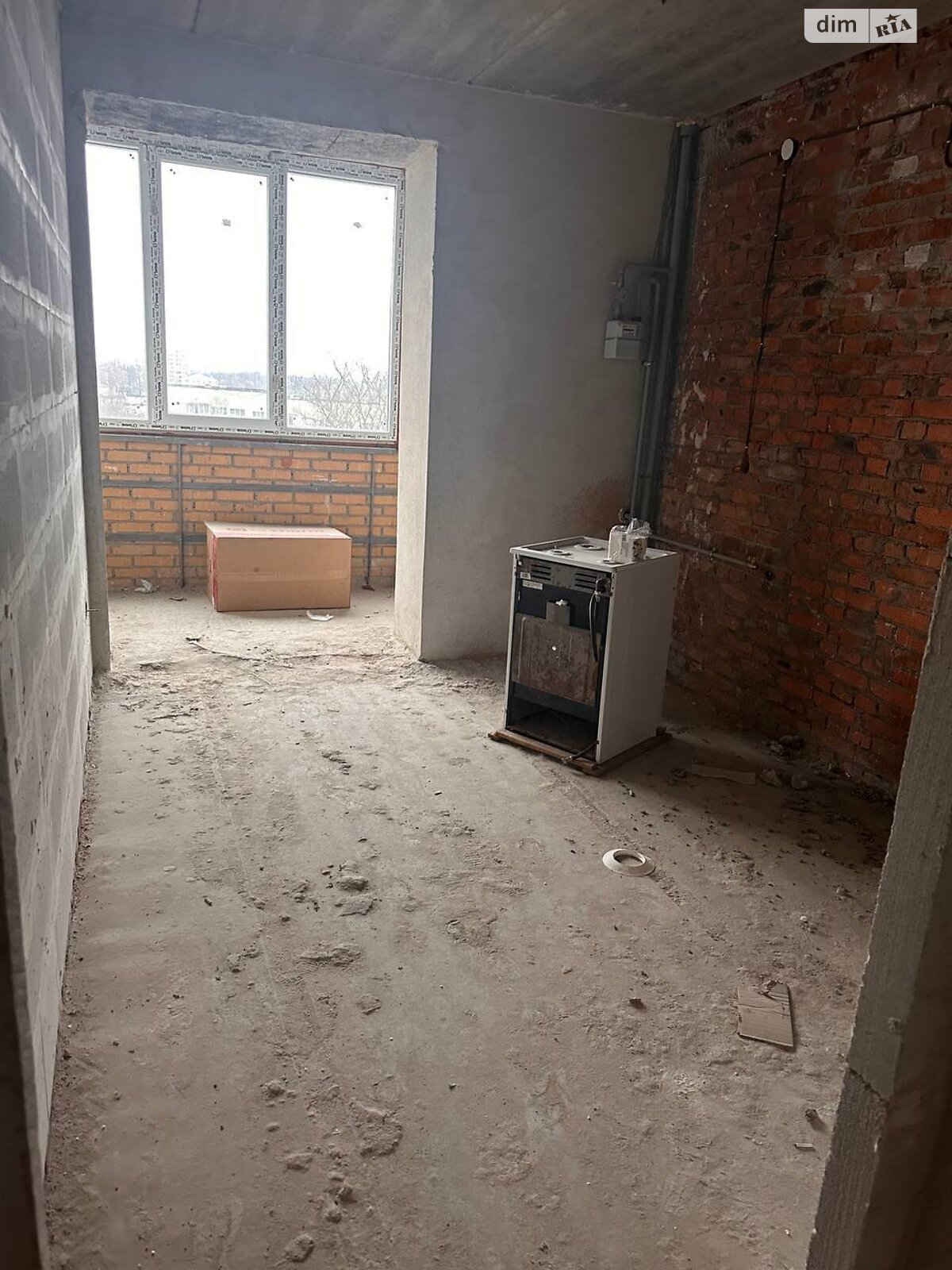 Продажа двухкомнатной квартиры в Хмельницком, на пер. Франко Ивана, район Дубово фото 1 Продажа двухкомнатной квартиры в Хмельницком, на пер. Франко Ивана, район Дубово фото 1