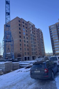Продажа однокомнатной квартиры в Хмельницком, на пер. Франко Ивана 10, район Дубово фото 2