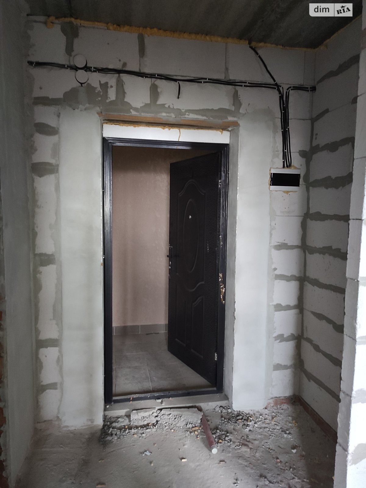 Продажа однокомнатной квартиры в Хмельницком, на пер. Франко Ивана 8/1, район Дубово фото 1 Продажа однокомнатной квартиры в Хмельницком, на пер. Франко Ивана 8/1, район Дубово фото 1