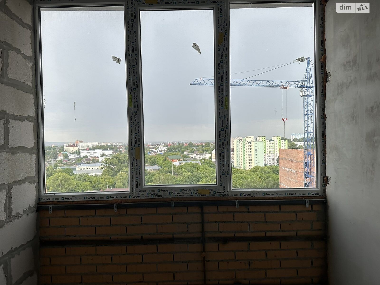 Продажа однокомнатной квартиры в Хмельницком, на пер. Франко Ивана 8/1, район Дубово фото 1 Продажа однокомнатной квартиры в Хмельницком, на пер. Франко Ивана 8/1, район Дубово фото 1