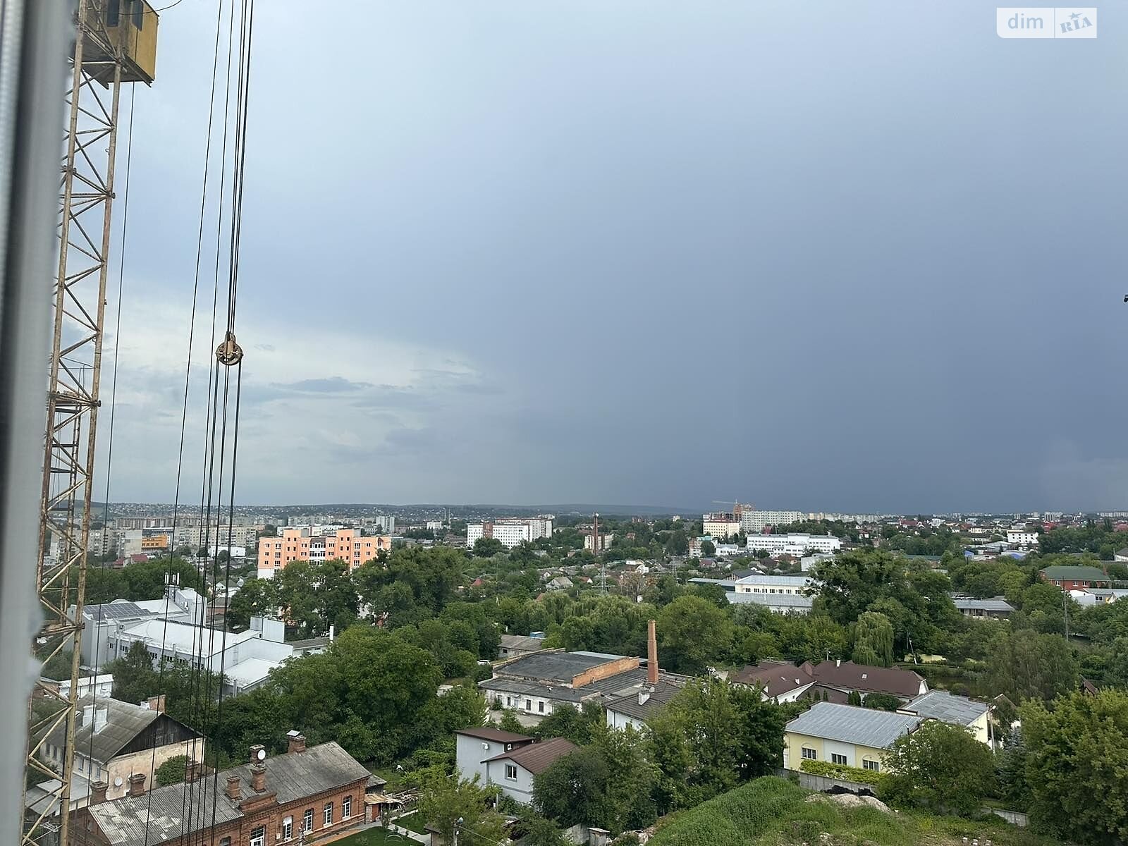 Продажа однокомнатной квартиры в Хмельницком, на пер. Франко Ивана 8/1, район Дубово фото 1 Продажа однокомнатной квартиры в Хмельницком, на пер. Франко Ивана 8/1, район Дубово фото 1