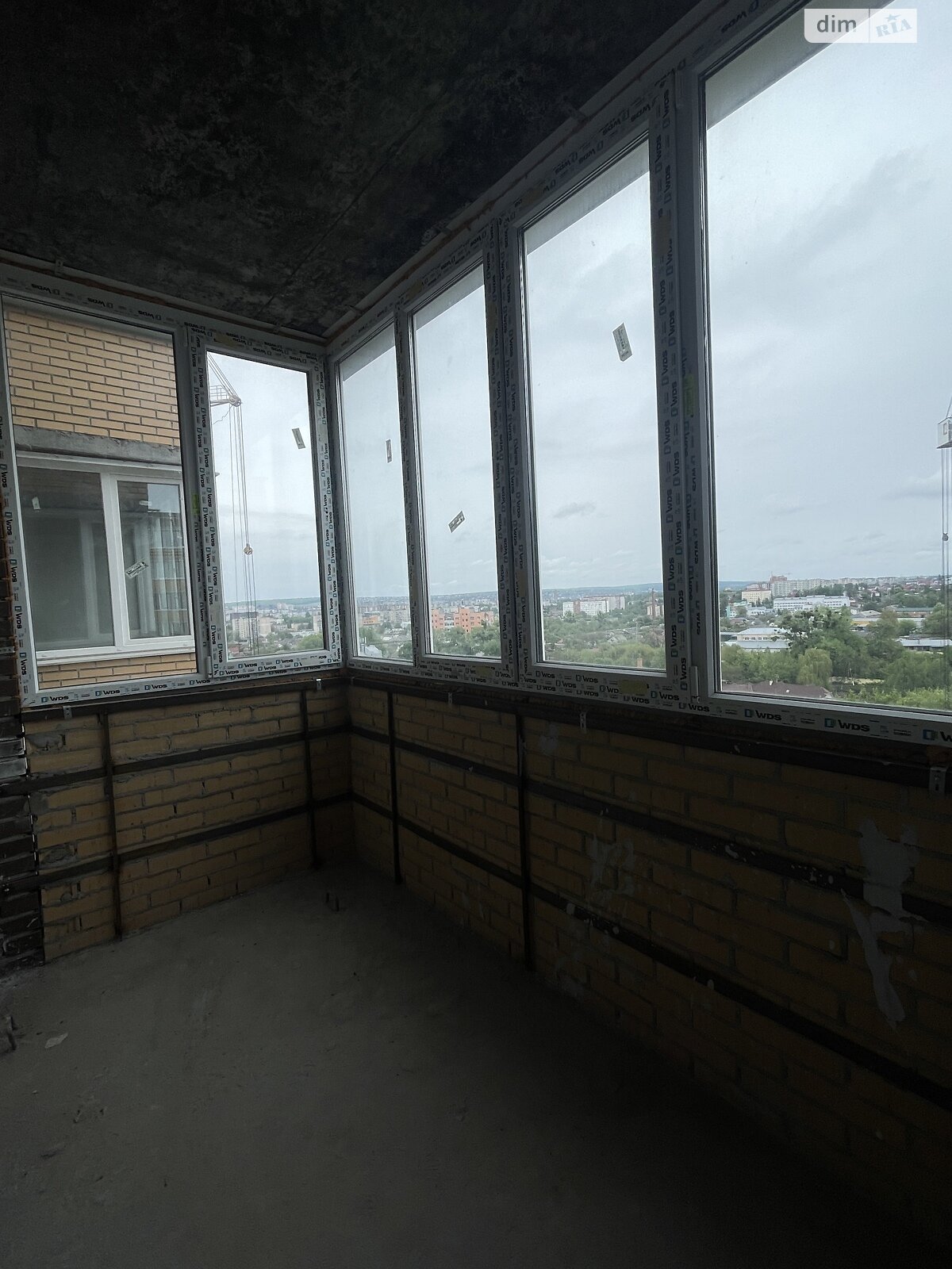 Продажа однокомнатной квартиры в Хмельницком, на пер. Франко Ивана 8/1, район Дубово фото 1 Продажа однокомнатной квартиры в Хмельницком, на пер. Франко Ивана 8/1, район Дубово фото 1