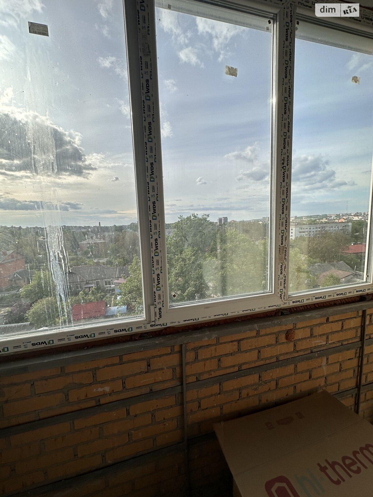 Продаж двокімнатної квартири в Хмельницькому, на пров. Франка Івана 8/1Д, район Дубове фото 1 Продаж двокімнатної квартири в Хмельницькому, на пров. Франка Івана 8/1Д, район Дубове фото 1