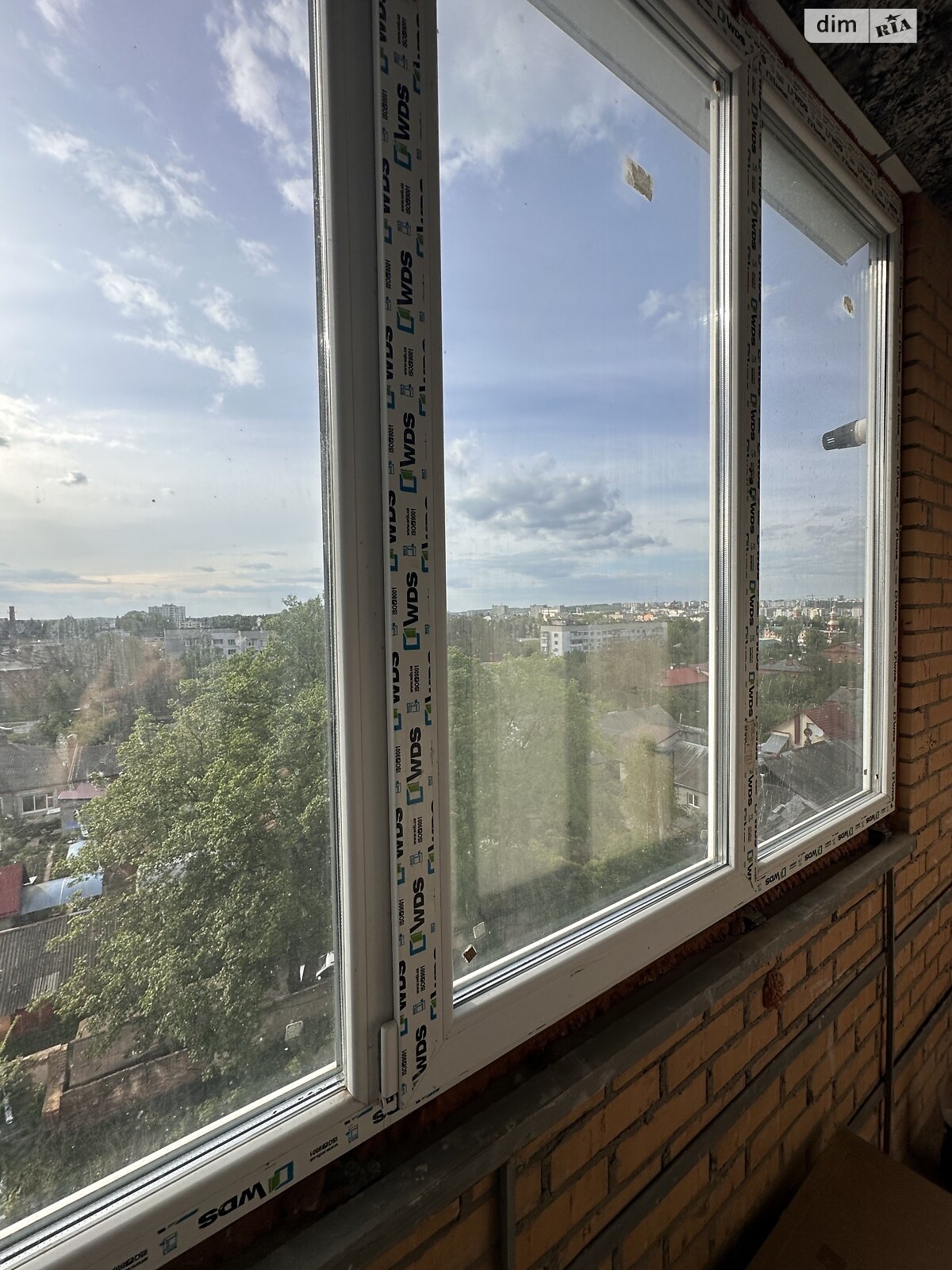 Продаж двокімнатної квартири в Хмельницькому, на пров. Франка Івана 8/1Д, район Дубове фото 1 Продаж двокімнатної квартири в Хмельницькому, на пров. Франка Івана 8/1Д, район Дубове фото 1