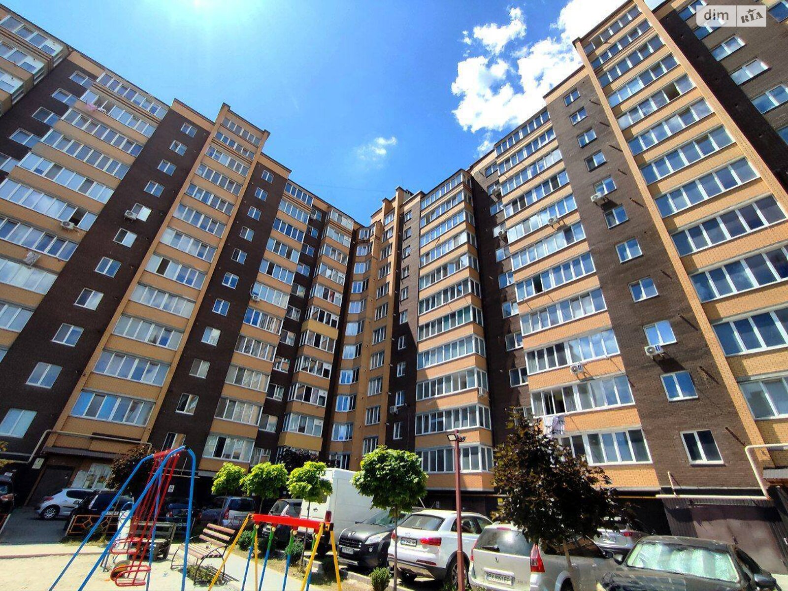 Продаж двокімнатної квартири в Хмельницькому, на пров. Франка Івана 8/1В, район Дубове фото 1 Продаж двокімнатної квартири в Хмельницькому, на пров. Франка Івана 8/1В, район Дубове фото 1
