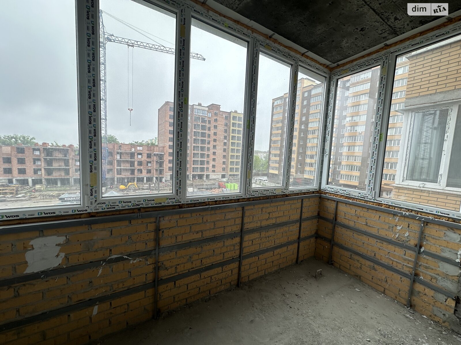Продажа однокомнатной квартиры в Хмельницком, на пер. Франко Ивана 8, район Дубово фото 1 Продажа однокомнатной квартиры в Хмельницком, на пер. Франко Ивана 8, район Дубово фото 1