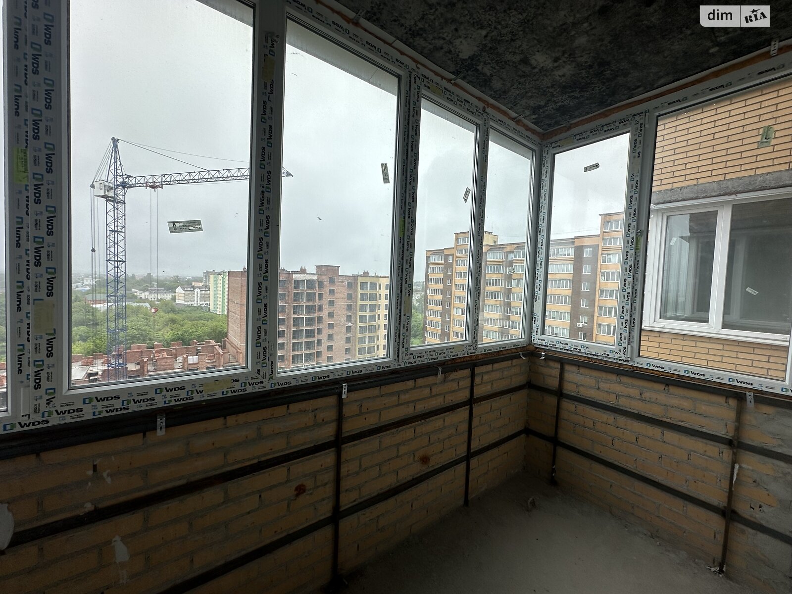 Продажа однокомнатной квартиры в Хмельницком, на пер. Франко Ивана 8, район Дубово фото 1 Продажа однокомнатной квартиры в Хмельницком, на пер. Франко Ивана 8, район Дубово фото 1
