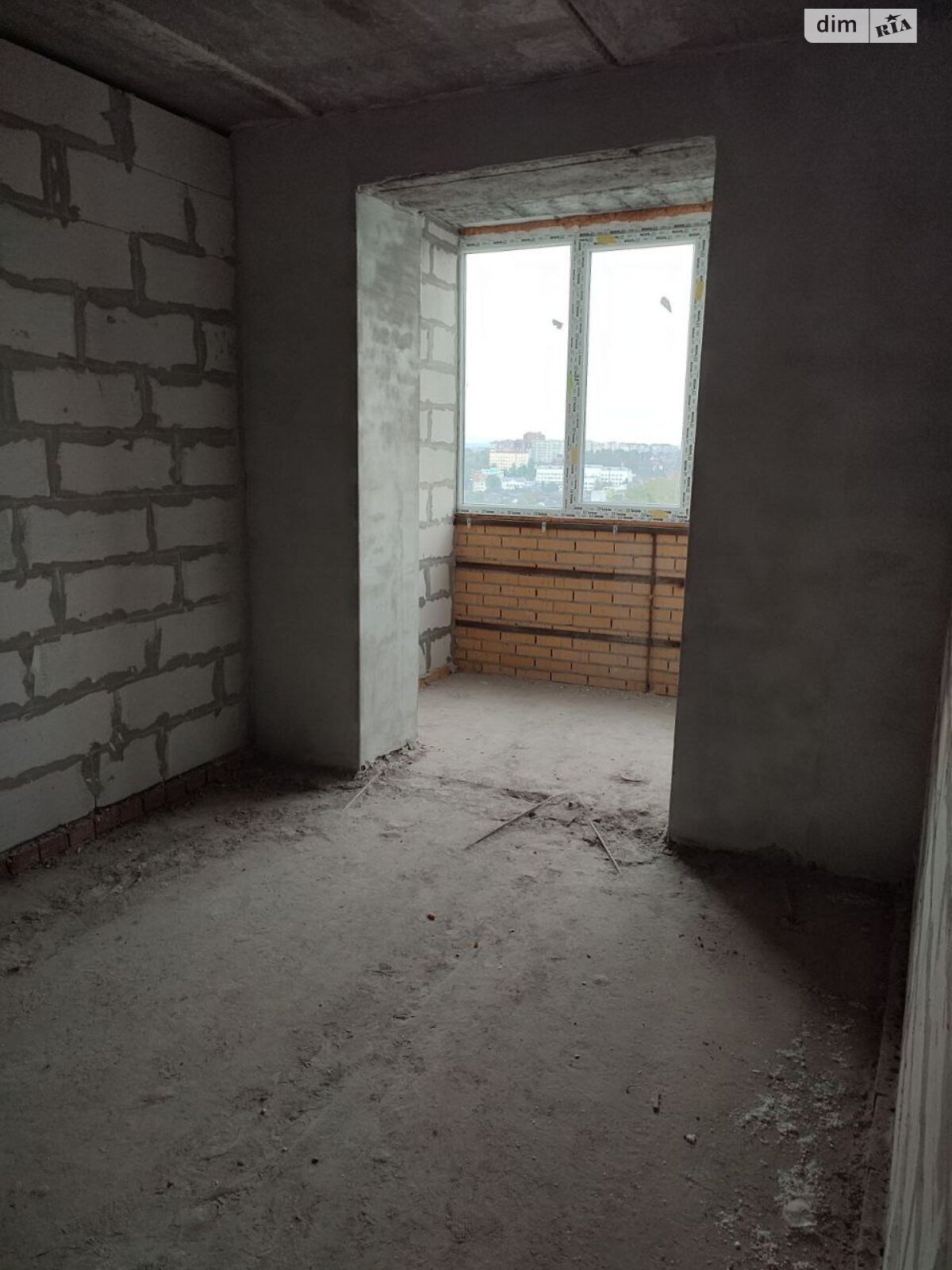 Продажа однокомнатной квартиры в Хмельницком, на пер. Франко Ивана 8, район Дубово фото 1 Продажа однокомнатной квартиры в Хмельницком, на пер. Франко Ивана 8, район Дубово фото 1