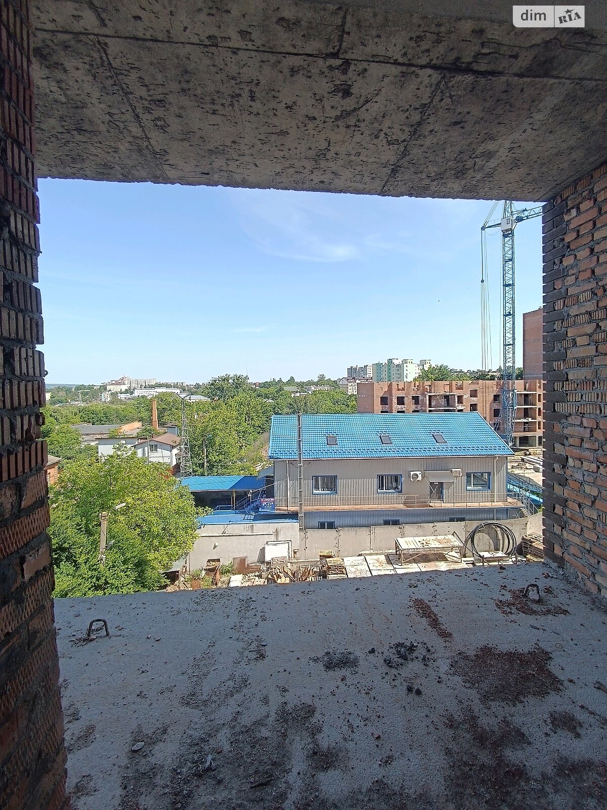 Продажа однокомнатной квартиры в Хмельницком, на пер. Франко Ивана 8/1Д, район Дубово фото 1 Продажа однокомнатной квартиры в Хмельницком, на пер. Франко Ивана 8/1Д, район Дубово фото 1