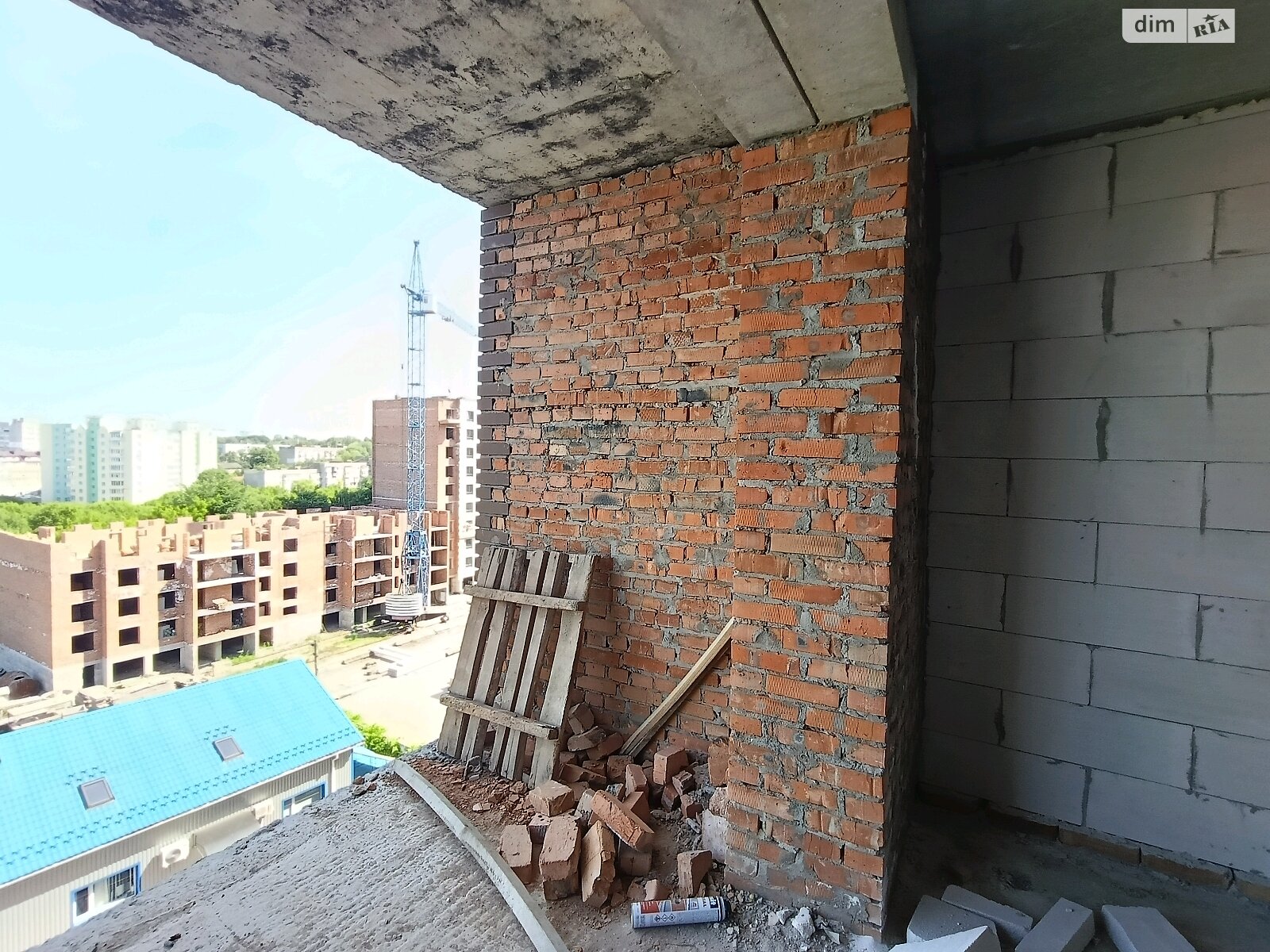 Продаж однокімнатної квартири в Хмельницькому, на пров. Франка Івана 8/1Д, район Дубове фото 1 Продаж однокімнатної квартири в Хмельницькому, на пров. Франка Івана 8/1Д, район Дубове фото 1