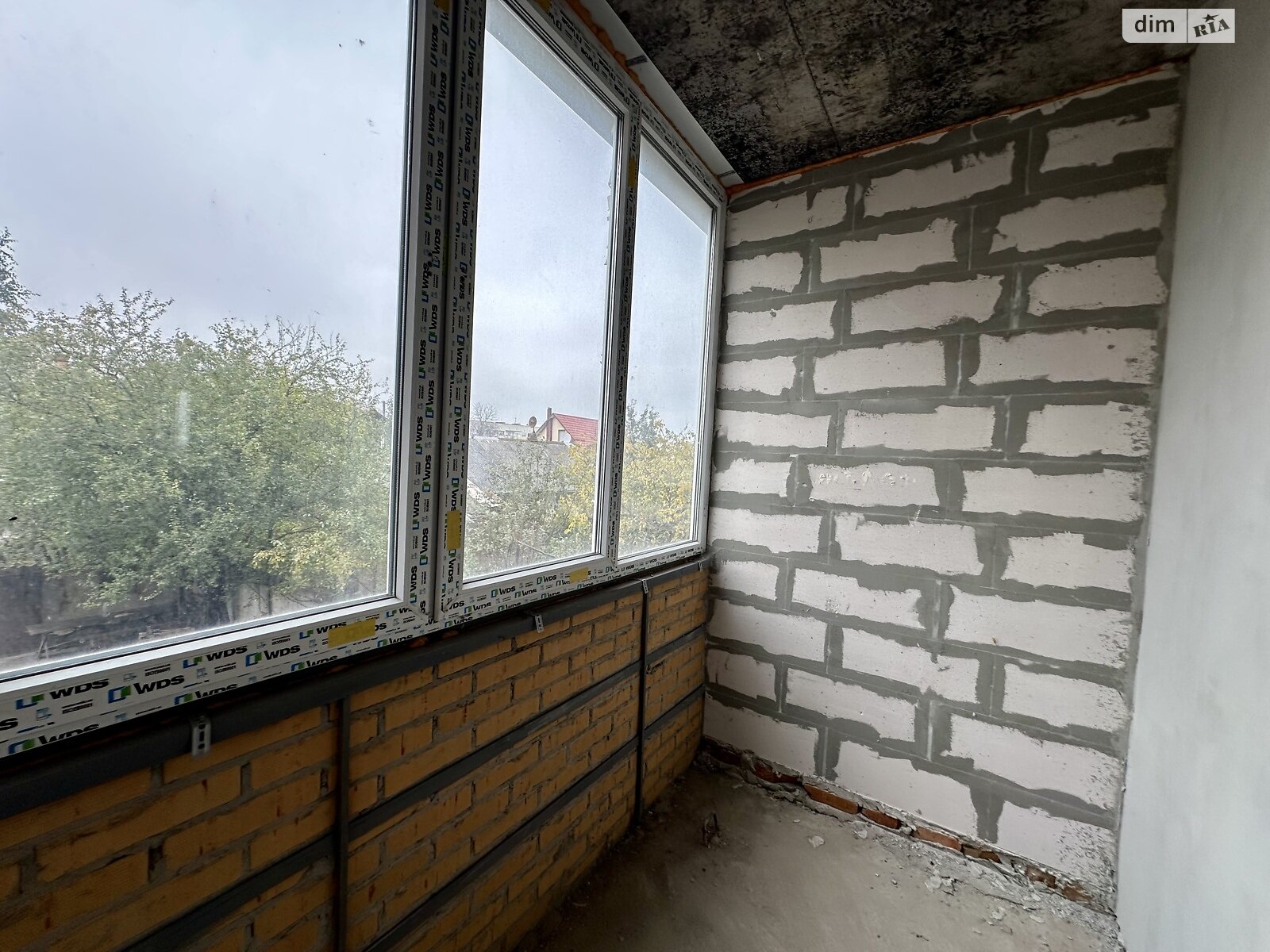 Продажа трехкомнатной квартиры в Хмельницком, на пер. Франко Ивана, район Дубово фото 1 Продажа трехкомнатной квартиры в Хмельницком, на пер. Франко Ивана, район Дубово фото 1