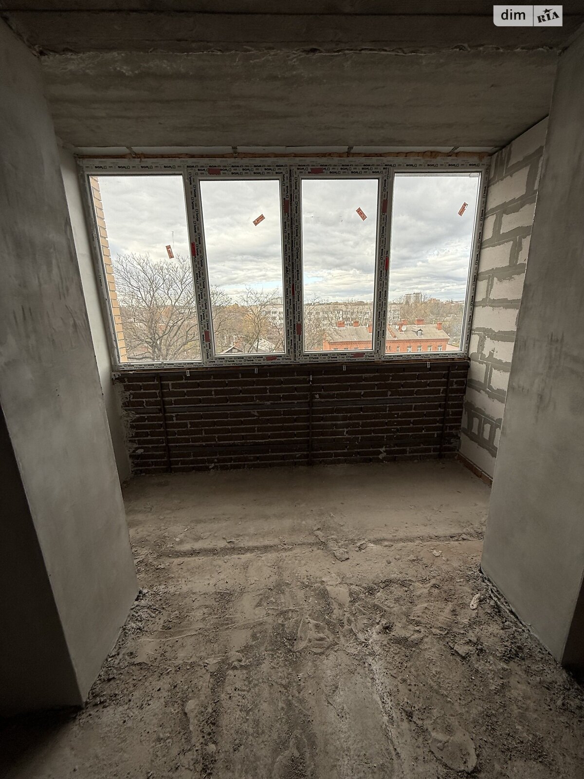 Продажа двухкомнатной квартиры в Хмельницком, на пер. Франко Ивана 8/1Г, кв. 32, район Дубово фото 1 Продажа двухкомнатной квартиры в Хмельницком, на пер. Франко Ивана 8/1Г, кв. 32, район Дубово фото 1