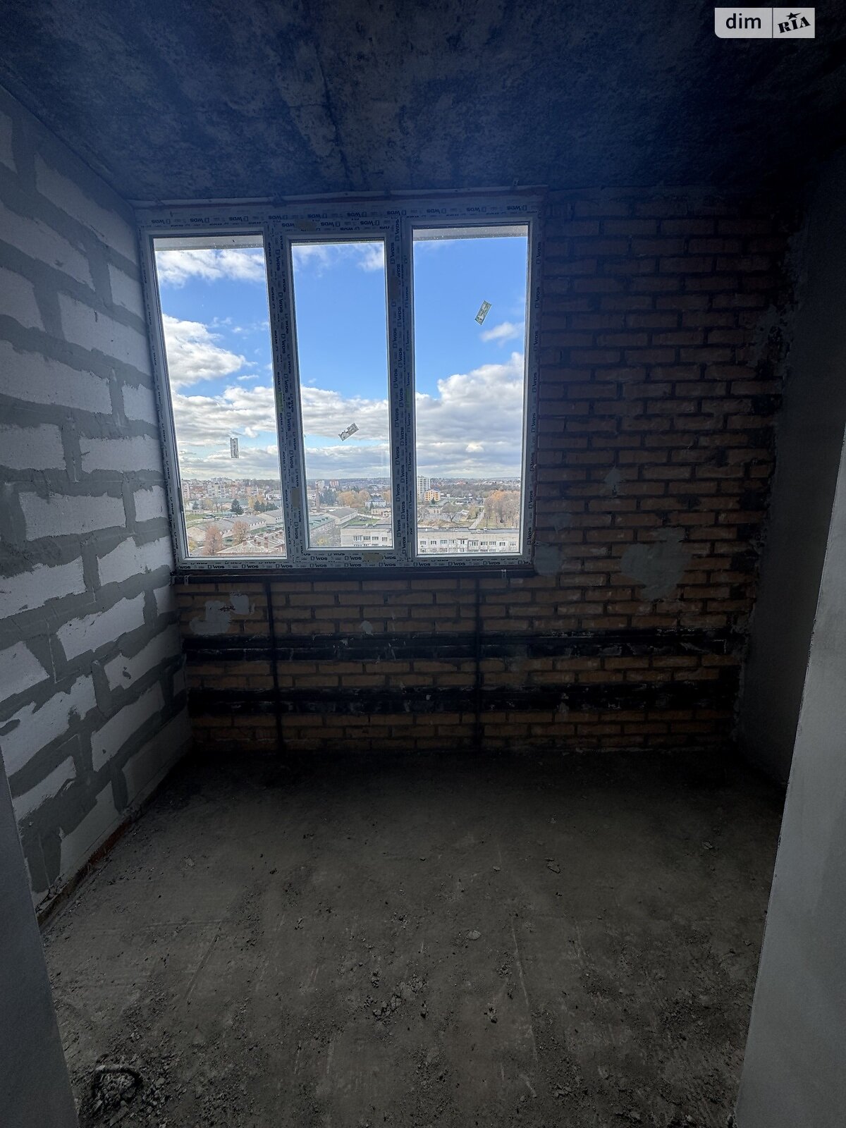 Продажа трехкомнатной квартиры в Хмельницком, на пер. Франко Ивана 8/1Г, кв. 76, район Дубово фото 1 Продажа трехкомнатной квартиры в Хмельницком, на пер. Франко Ивана 8/1Г, кв. 76, район Дубово фото 1