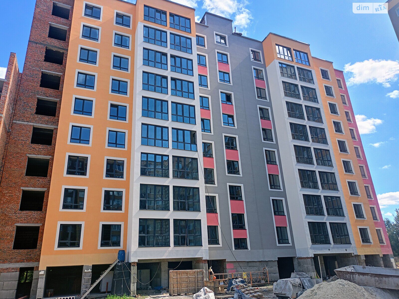 Продаж однокімнатної квартири в Хмельницькому, на пров. Франка Івана, район Дубове фото 1