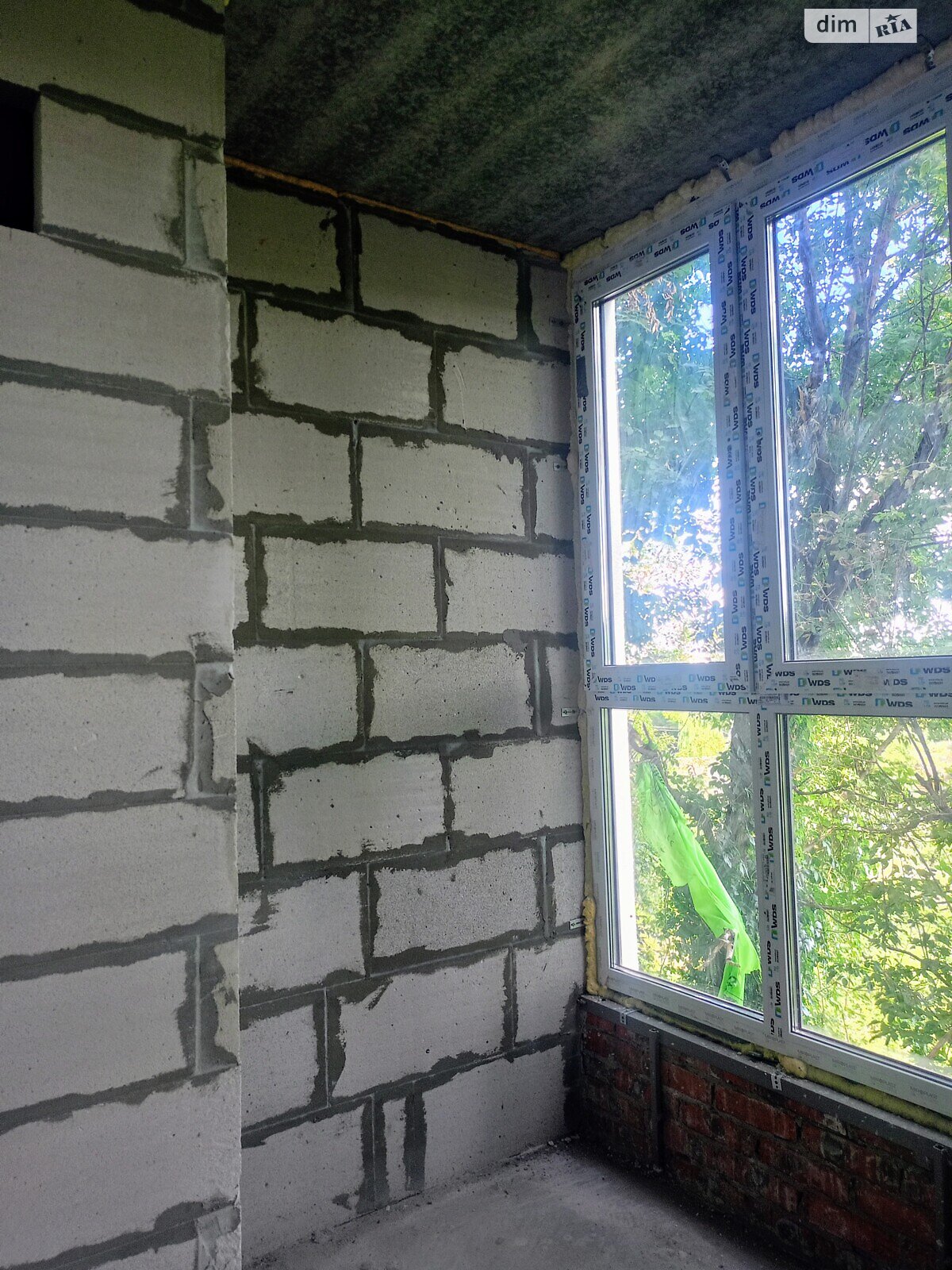 Продаж однокімнатної квартири в Хмельницькому, на пров. Франка Івана, район Дубове фото 1