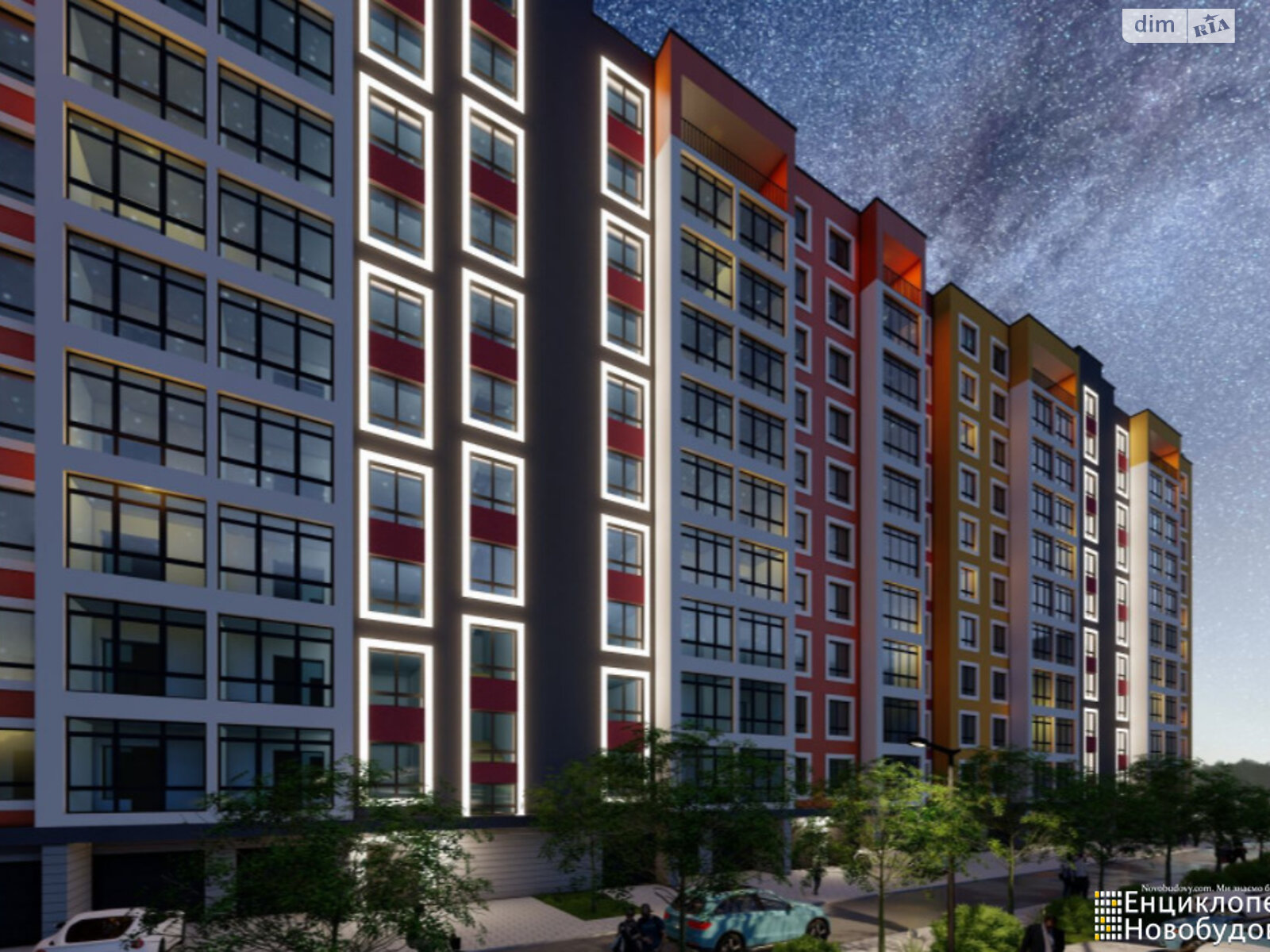 Продаж однокімнатної квартири в Хмельницькому, на пров. Франка Івана, район Дубове фото 1