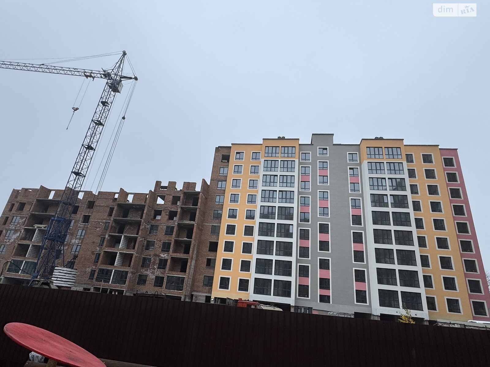 Продажа однокомнатной квартиры в Хмельницком, на пер. Франко Ивана 8, район Дубово фото 1