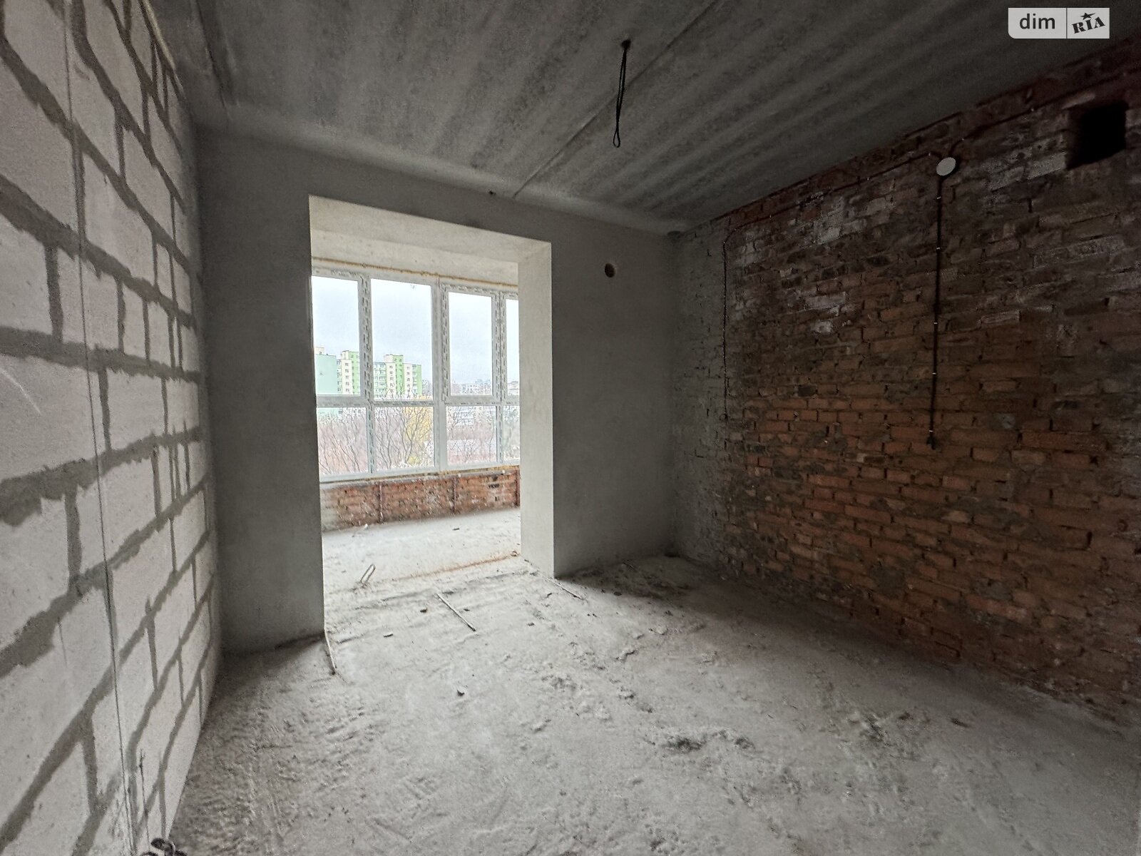 Продажа однокомнатной квартиры в Хмельницком, на пер. Франко Ивана 8, район Дубово фото 1