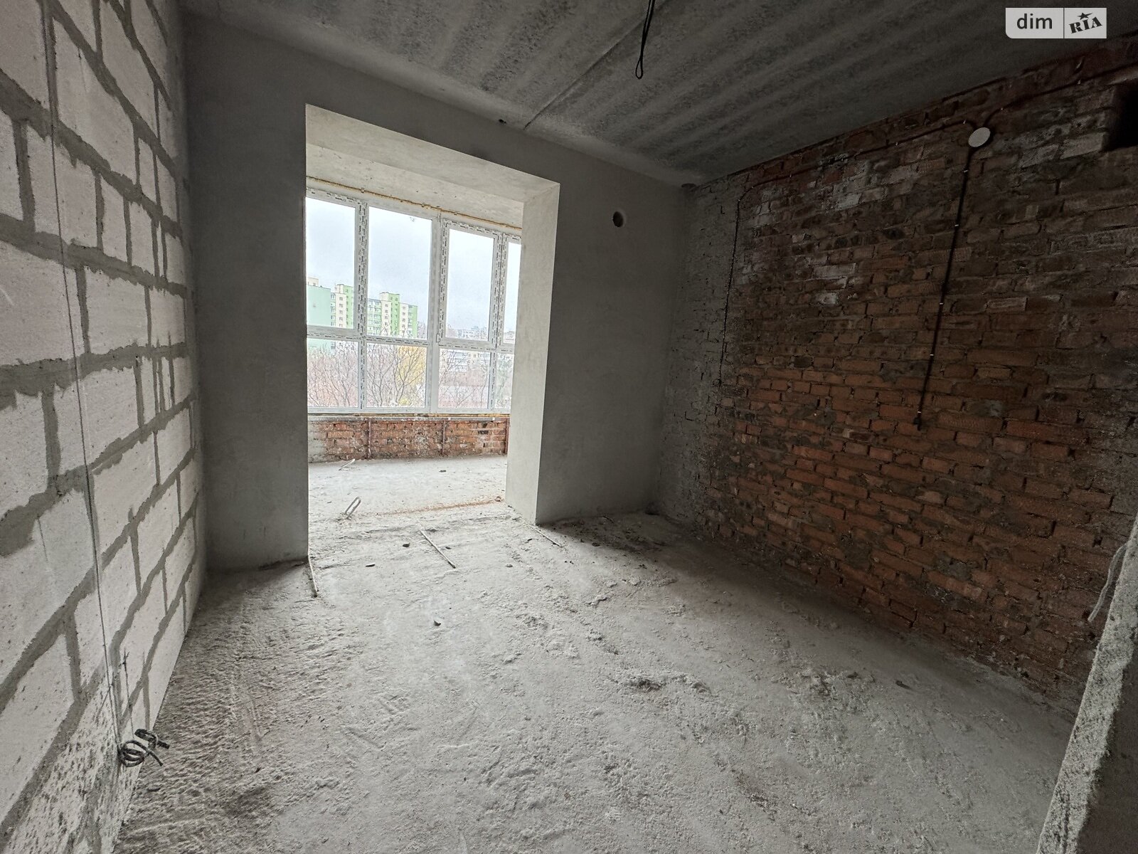 Продажа однокомнатной квартиры в Хмельницком, на пер. Франко Ивана 8, район Дубово фото 1