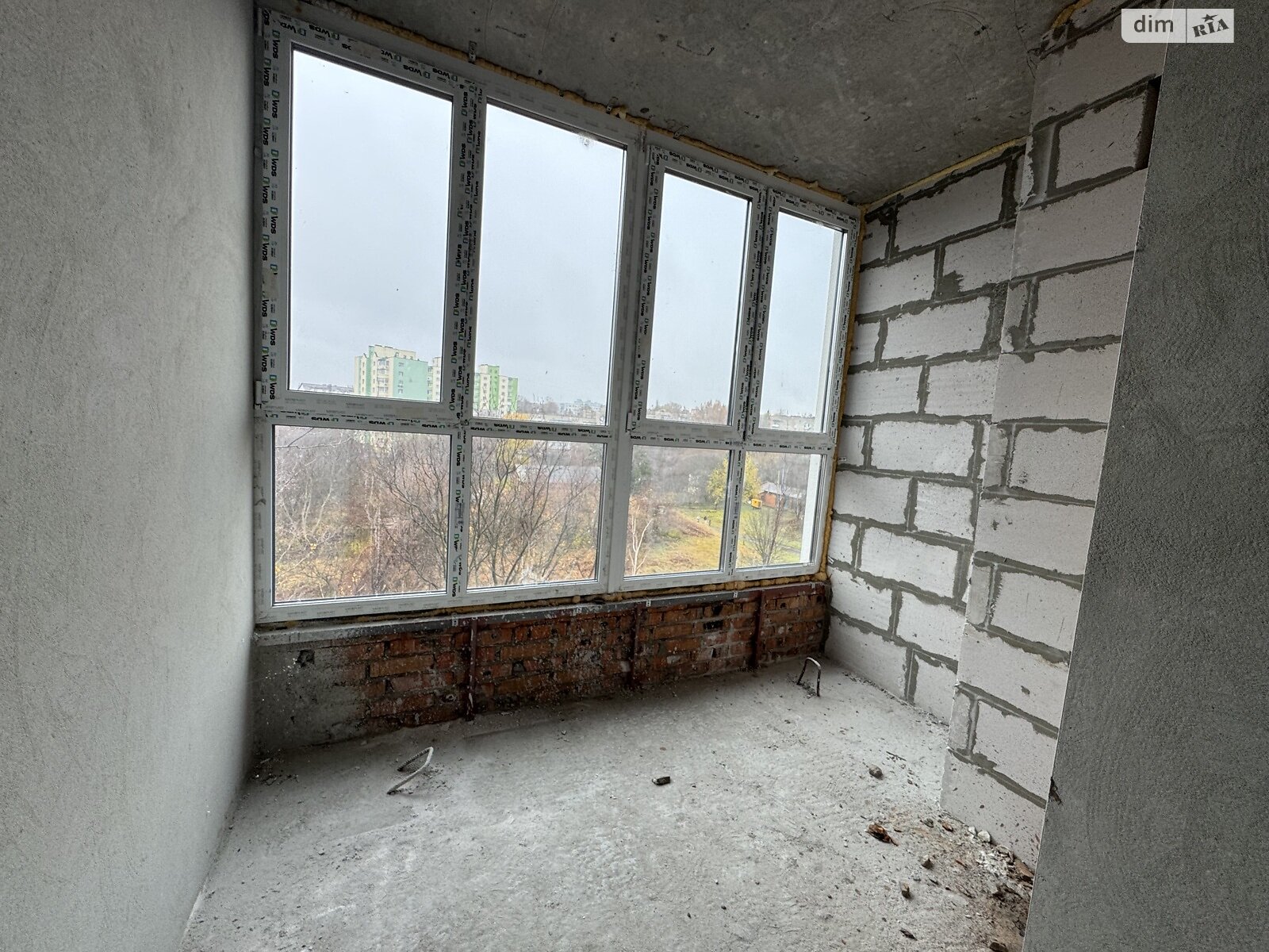 Продажа однокомнатной квартиры в Хмельницком, на пер. Франко Ивана 8, район Дубово фото 1