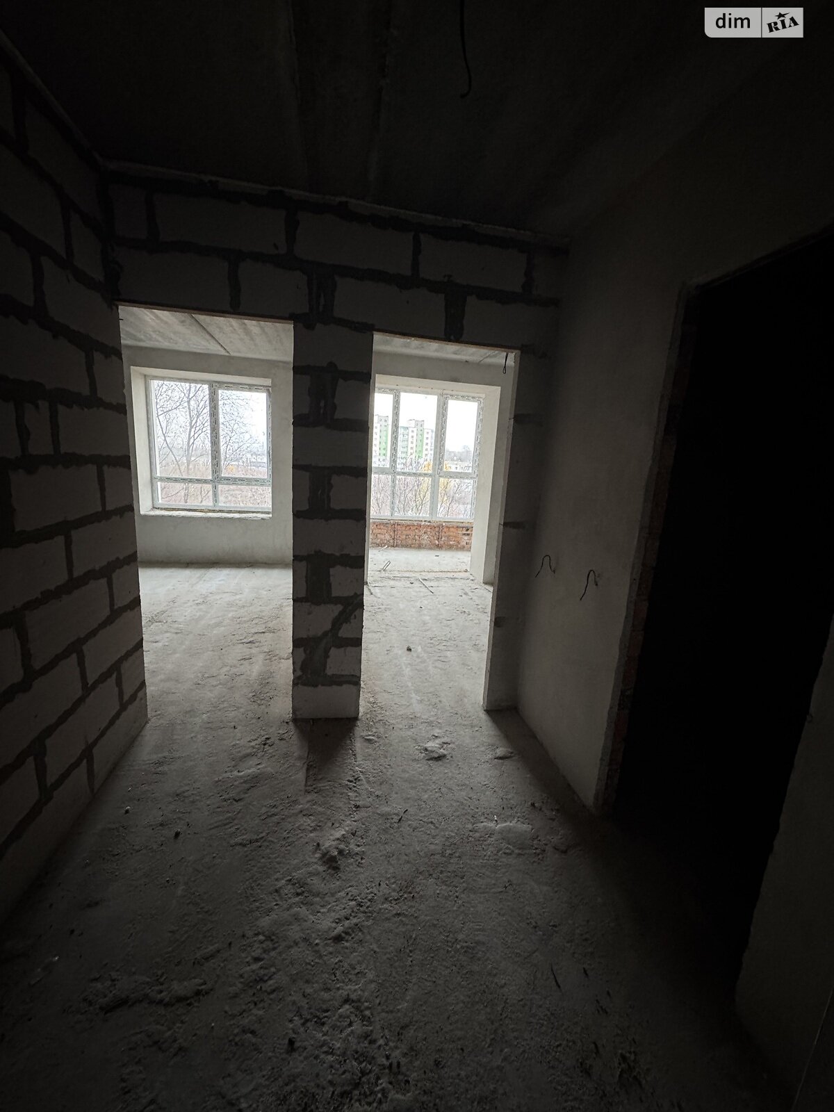 Продажа однокомнатной квартиры в Хмельницком, на пер. Франко Ивана 8, район Дубово фото 1