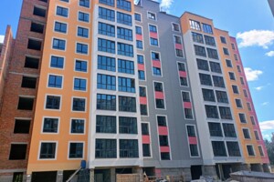 Продаж двокімнатної квартири в Хмельницькому, на пров. Франка Івана, район Дубове фото 2