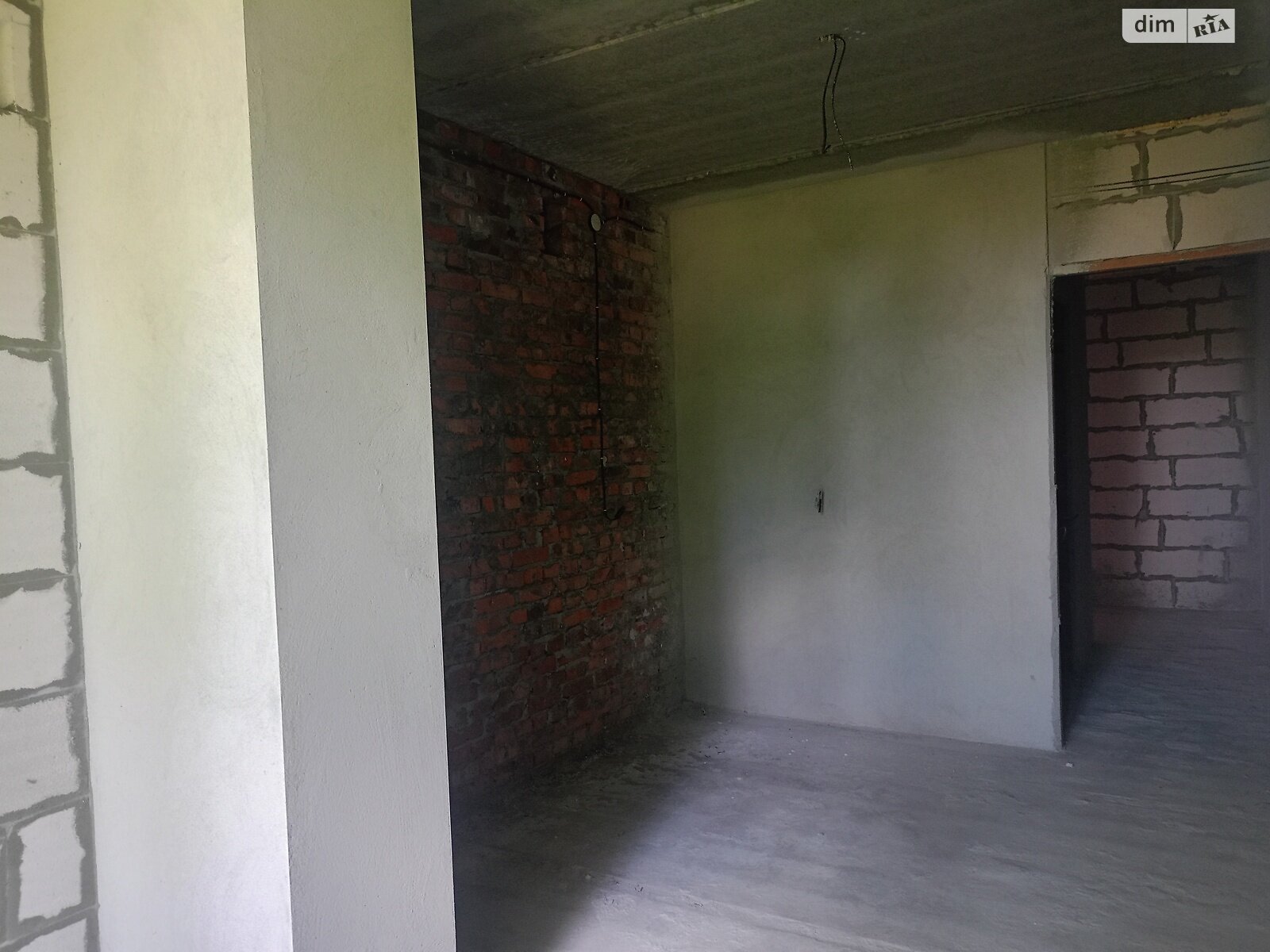 Продаж двокімнатної квартири в Хмельницькому, на пров. Франка Івана, район Дубове фото 1