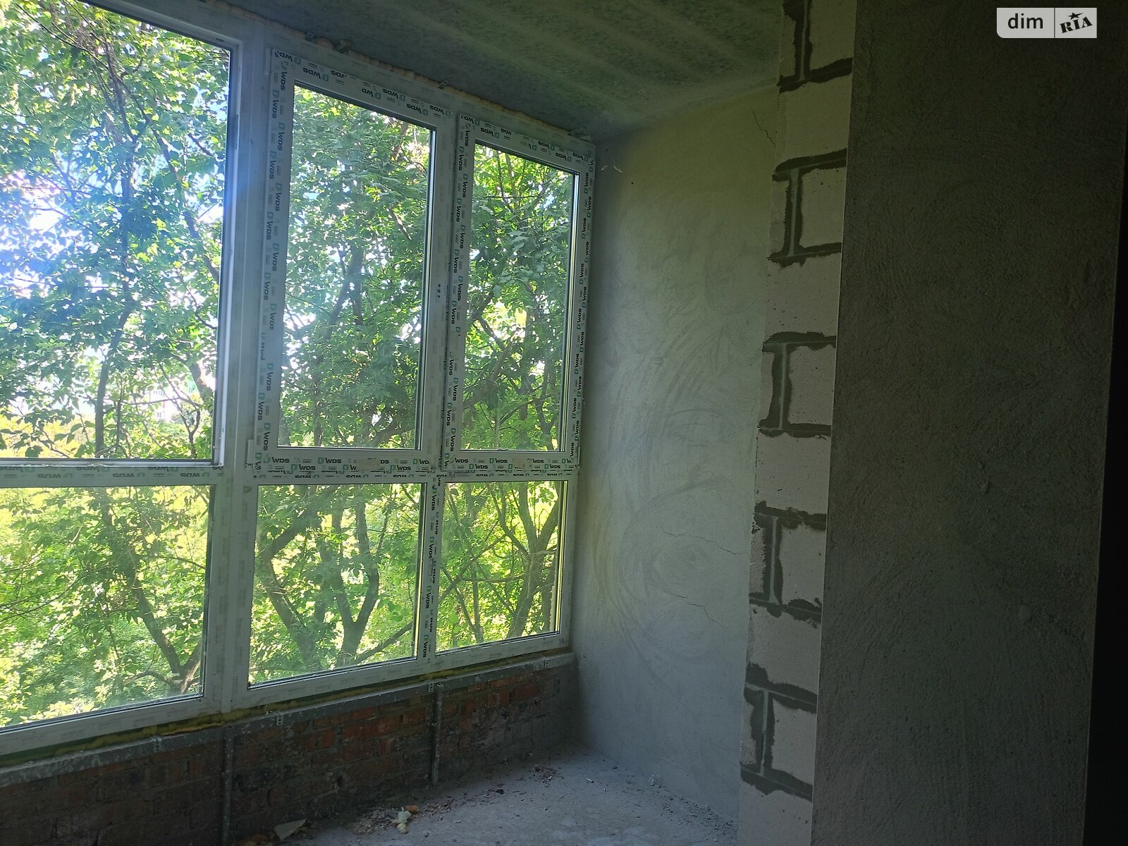 Продаж двокімнатної квартири в Хмельницькому, на пров. Франка Івана, район Дубове фото 1