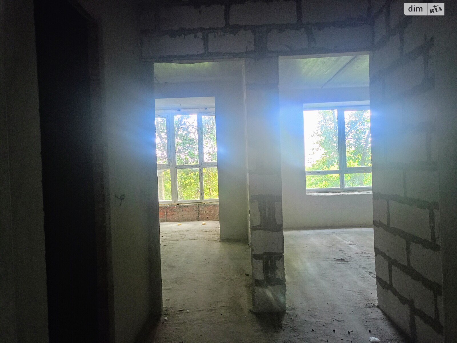 Продаж двокімнатної квартири в Хмельницькому, на пров. Франка Івана, район Дубове фото 1