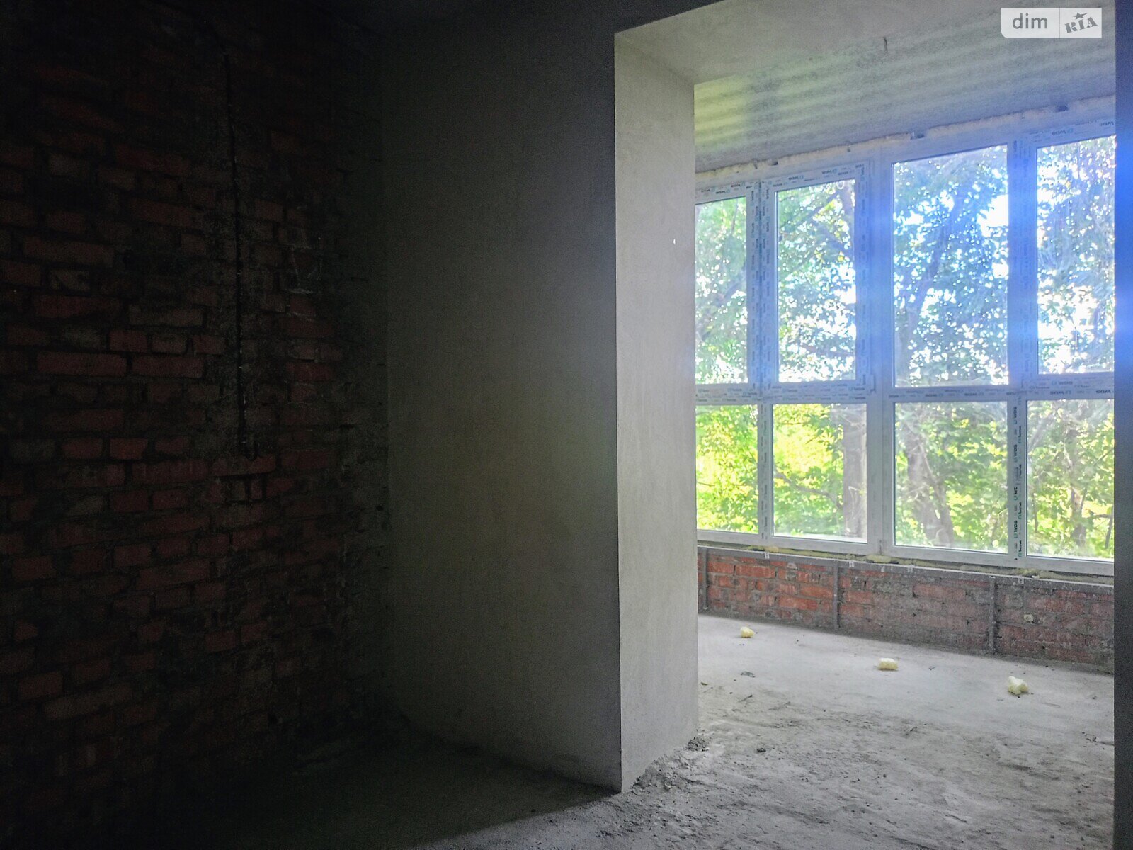 Продаж двокімнатної квартири в Хмельницькому, на пров. Франка Івана, район Дубове фото 1