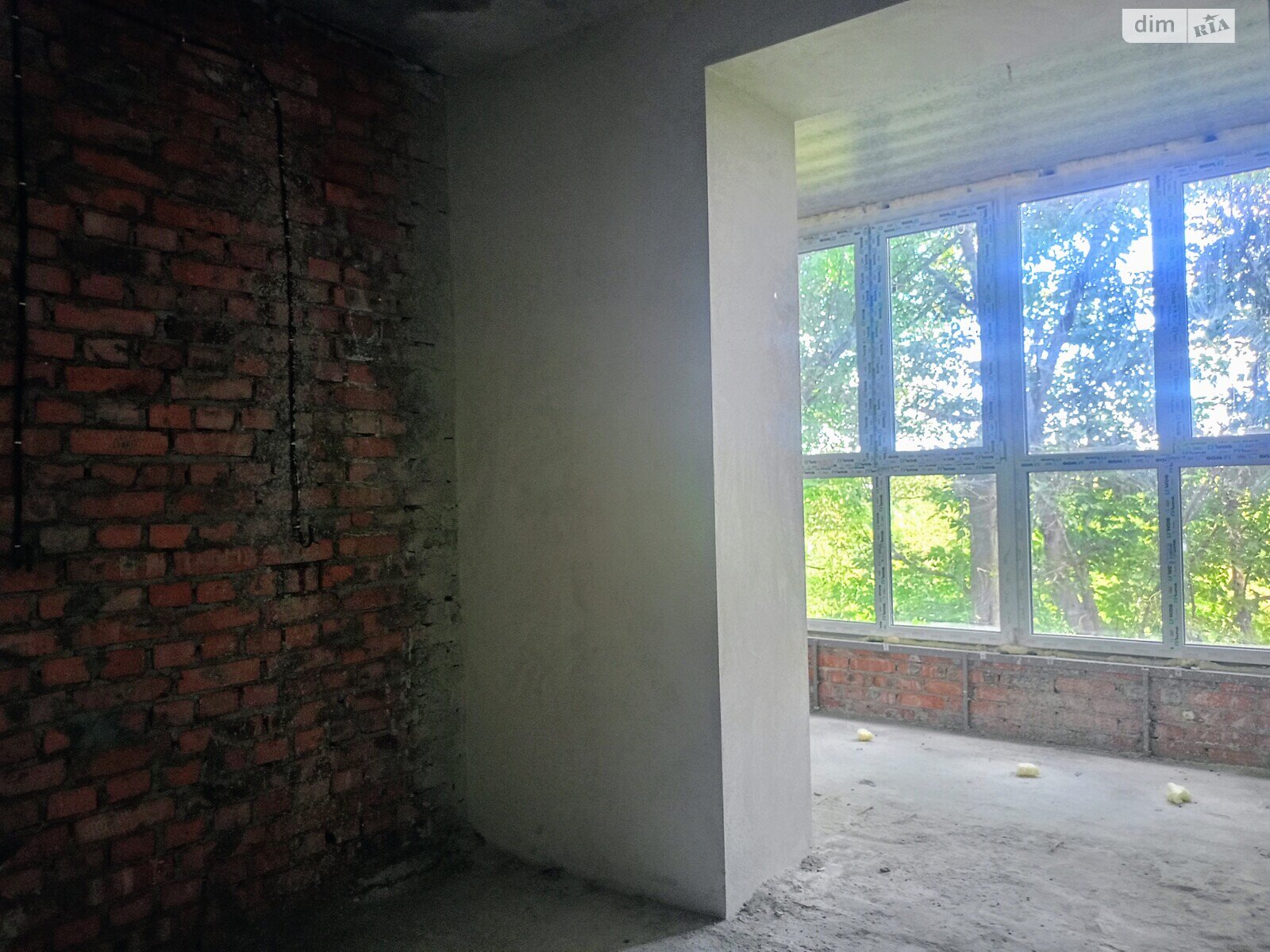 Продаж двокімнатної квартири в Хмельницькому, на пров. Франка Івана, район Дубове фото 1