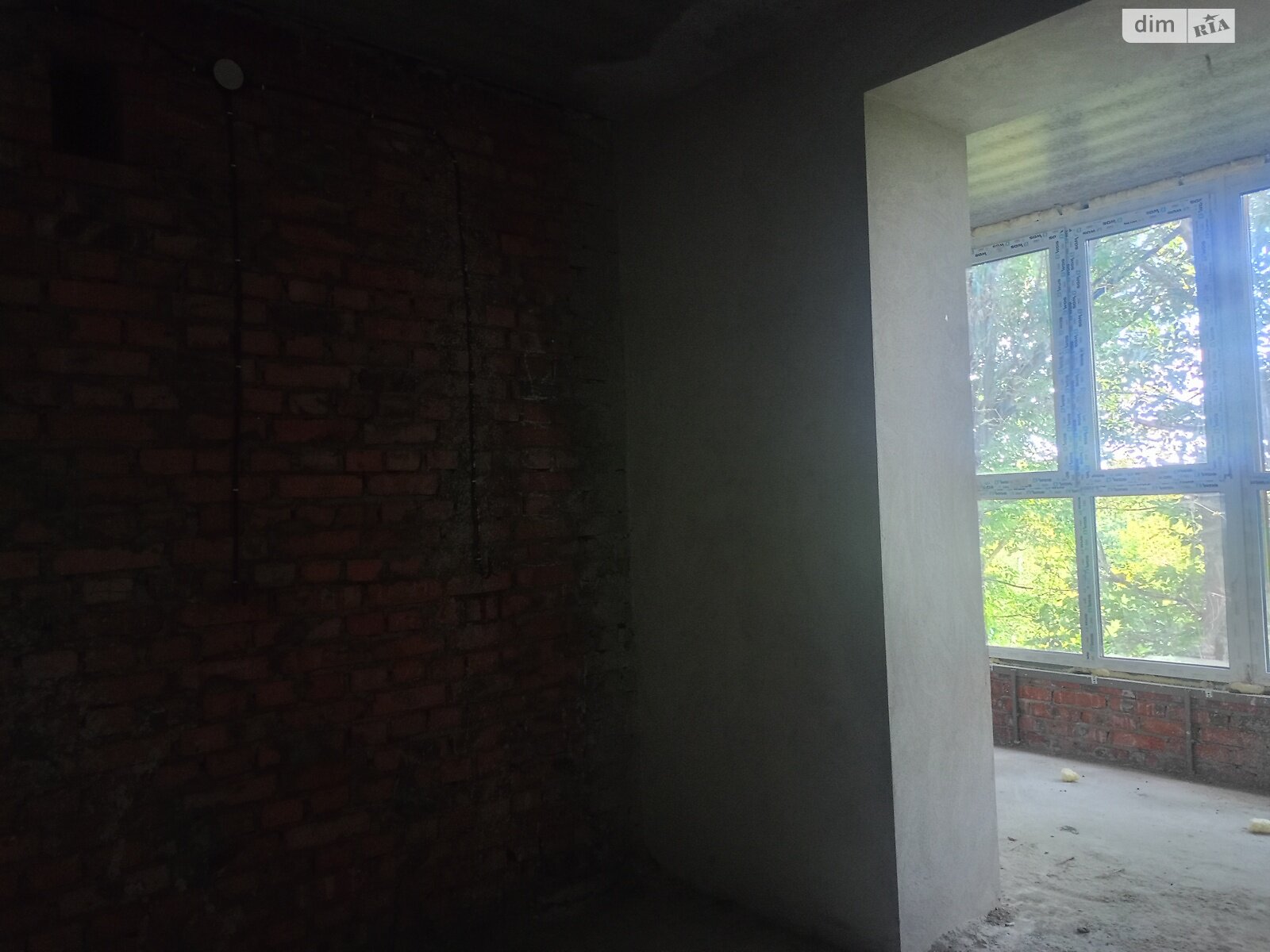 Продаж однокімнатної квартири в Хмельницькому, на пров. Франка Івана, район Дубове фото 1