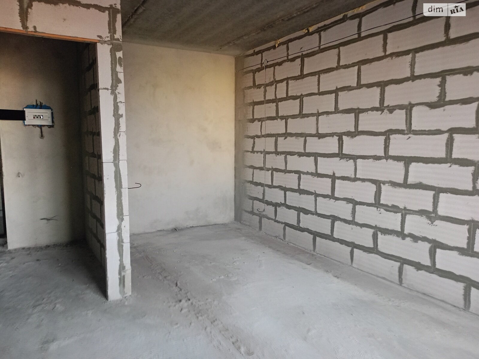 Продаж однокімнатної квартири в Хмельницькому, на пров. Франка Івана, район Дубове фото 1