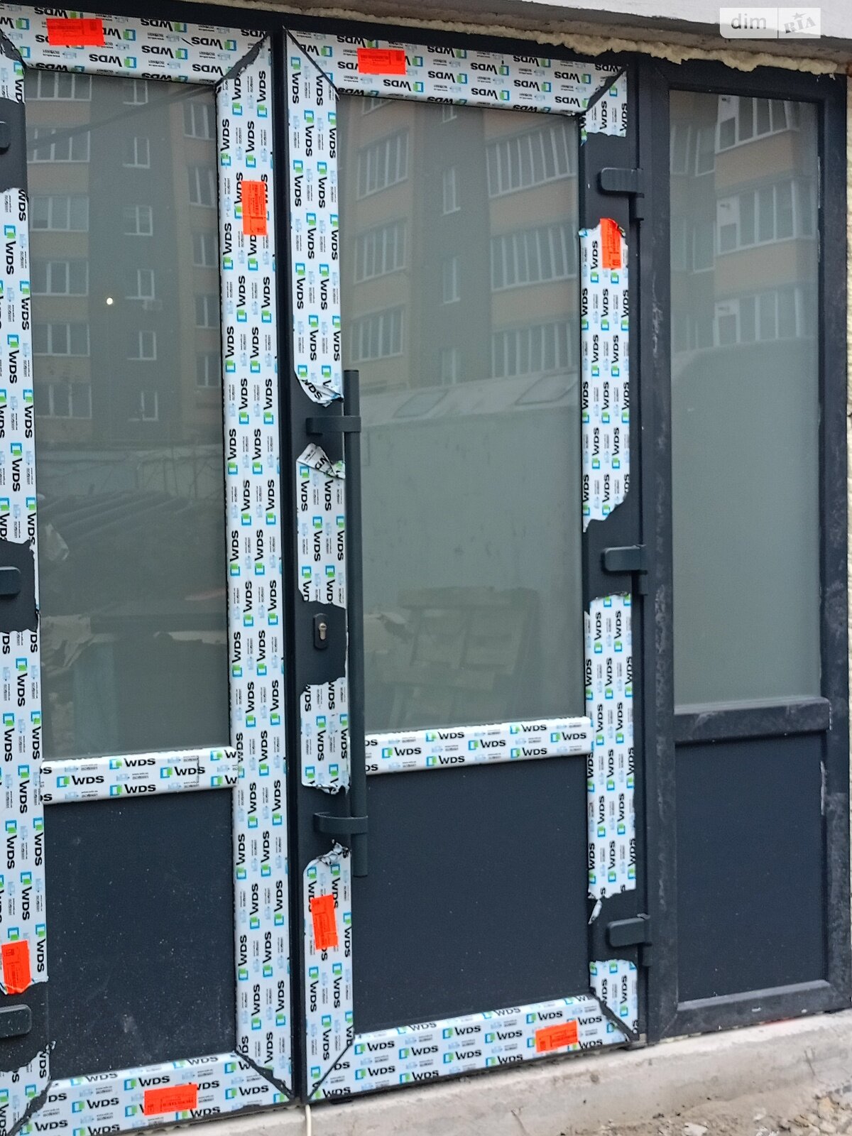 Продаж двокімнатної квартири в Хмельницькому, на пров. Франка Івана, район Дубове фото 1