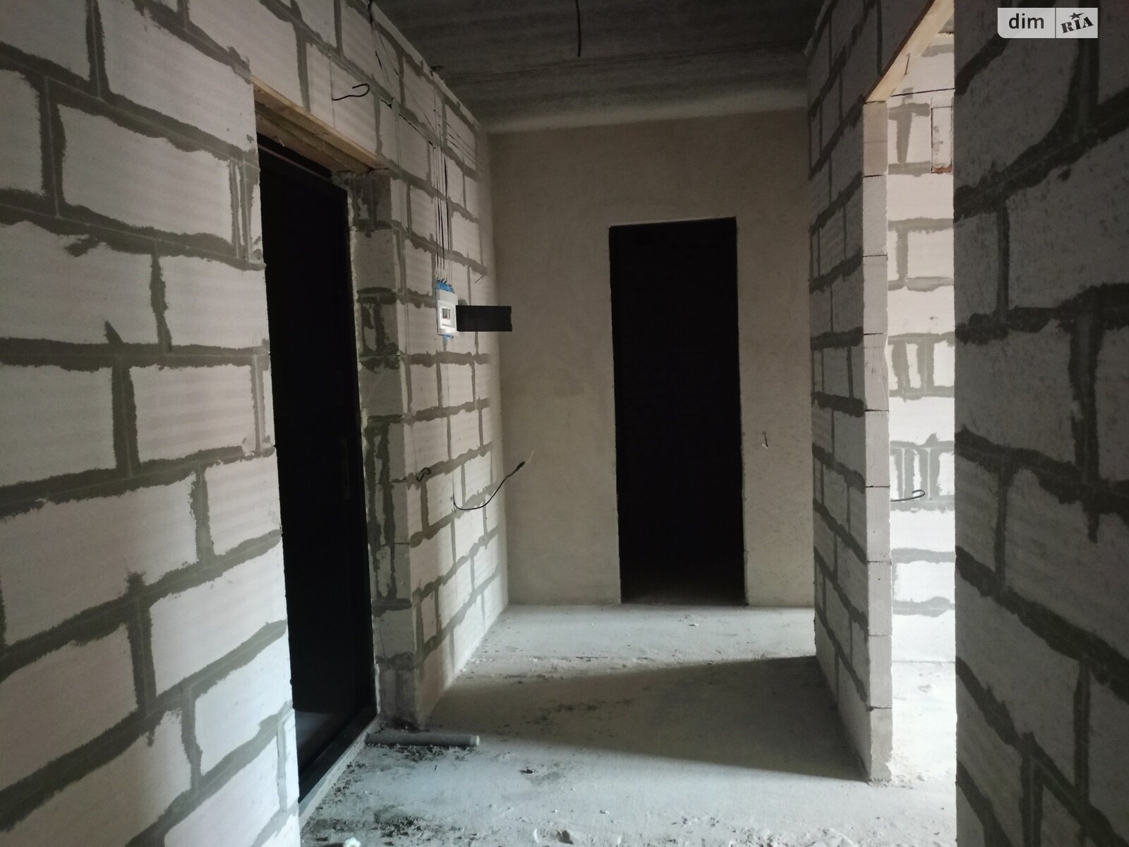 Продаж двокімнатної квартири в Хмельницькому, на пров. Франка Івана, район Дубове фото 1