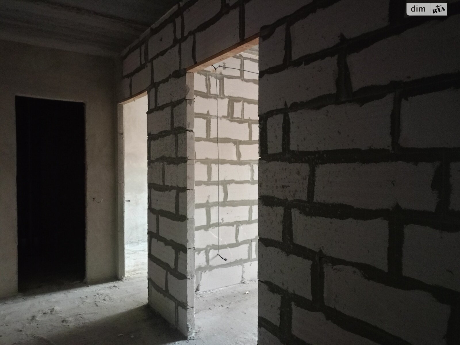 Продаж двокімнатної квартири в Хмельницькому, на пров. Франка Івана, район Дубове фото 1