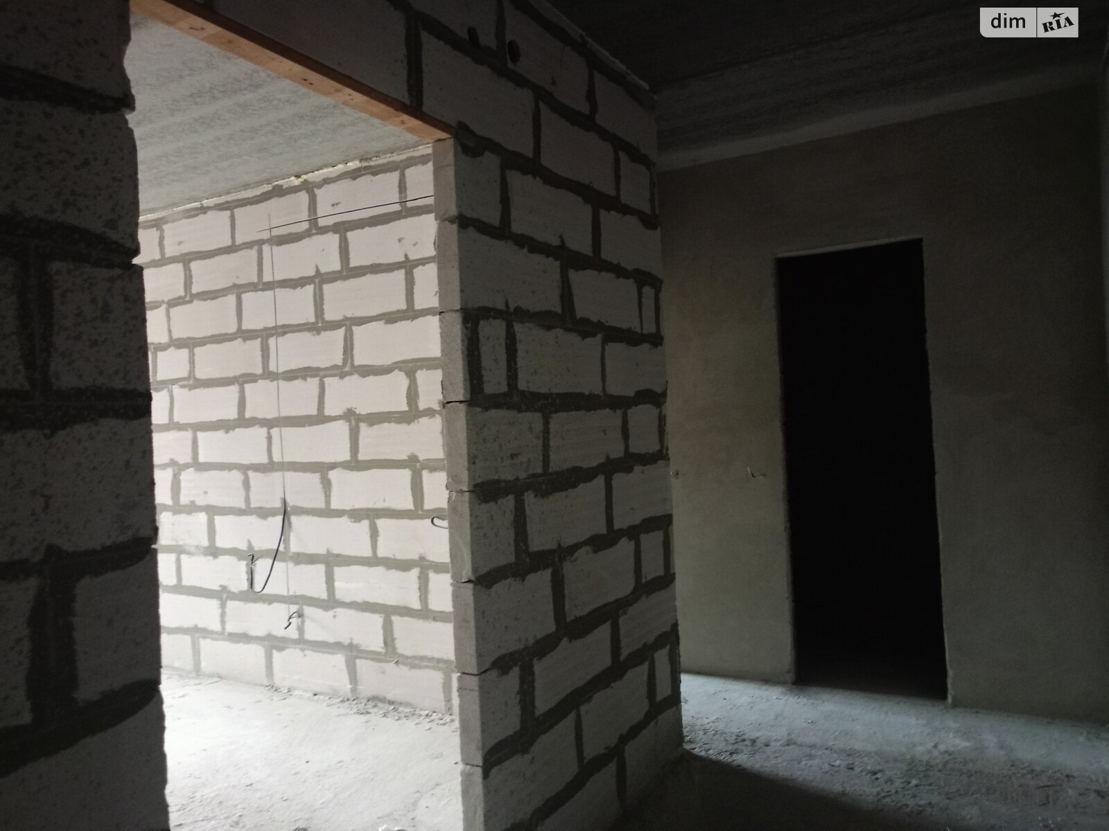 Продаж двокімнатної квартири в Хмельницькому, на пров. Франка Івана, район Дубове фото 1