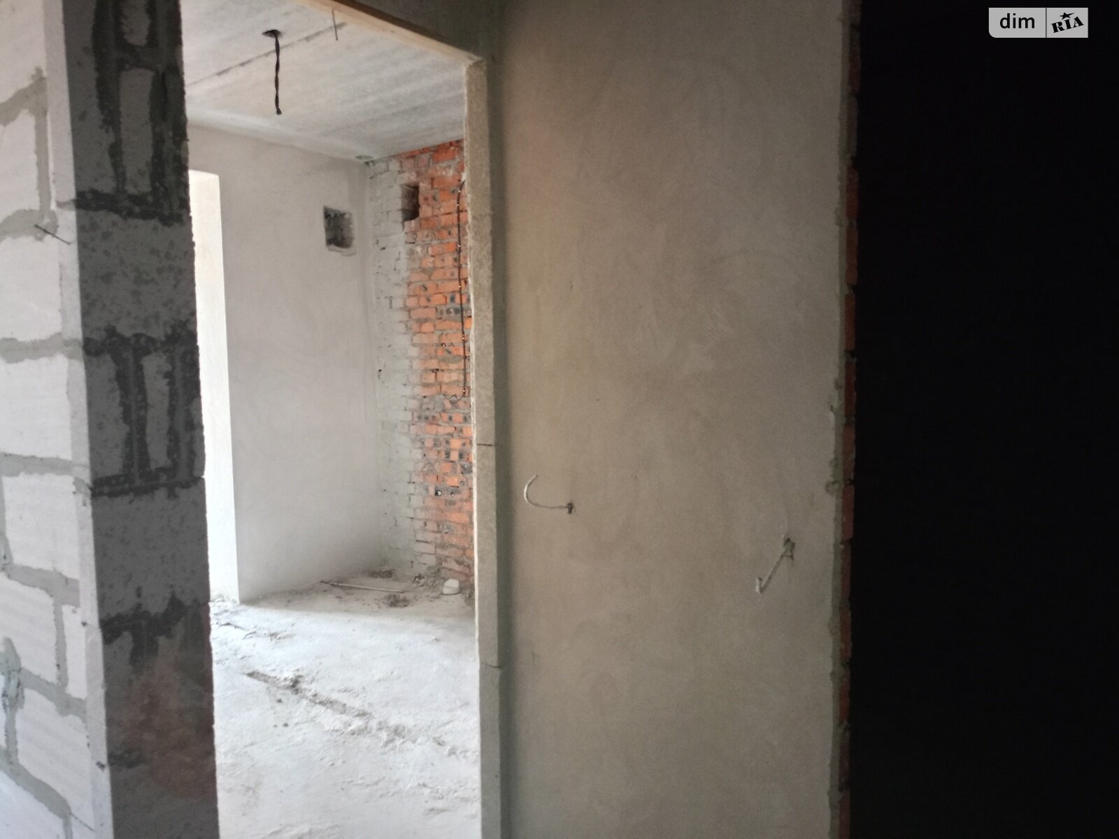 Продаж двокімнатної квартири в Хмельницькому, на пров. Франка Івана, район Дубове фото 1