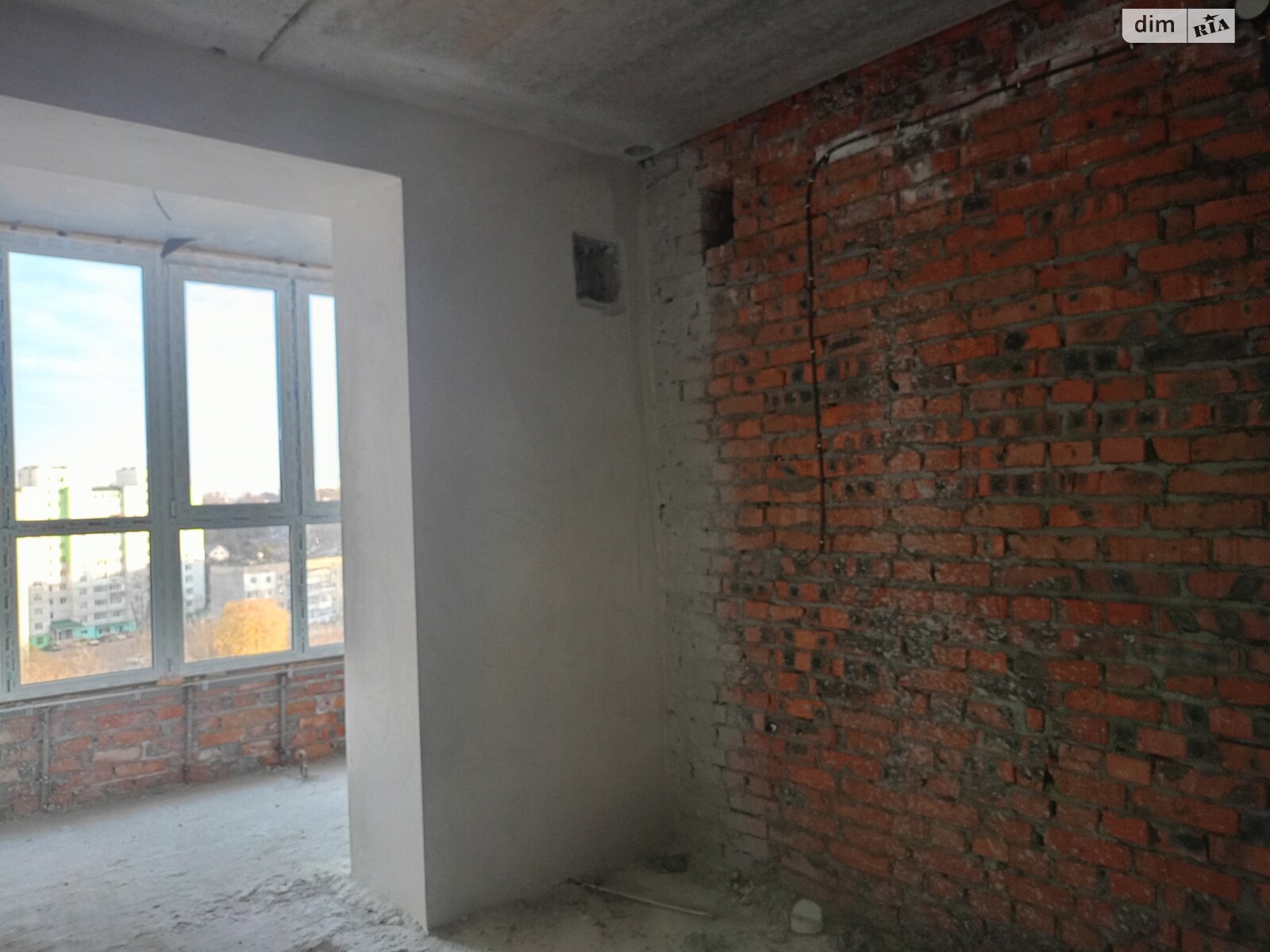 Продаж двокімнатної квартири в Хмельницькому, на пров. Франка Івана, район Дубове фото 1