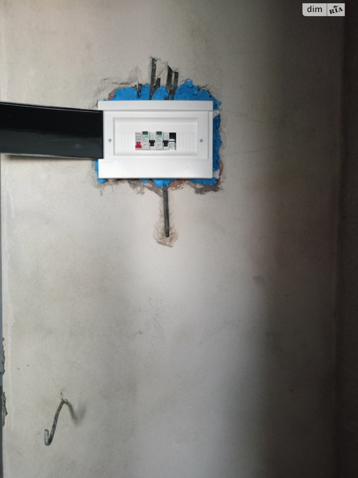 Продаж однокімнатної квартири в Хмельницькому, на пров. Франка Івана, район Дубове фото 1