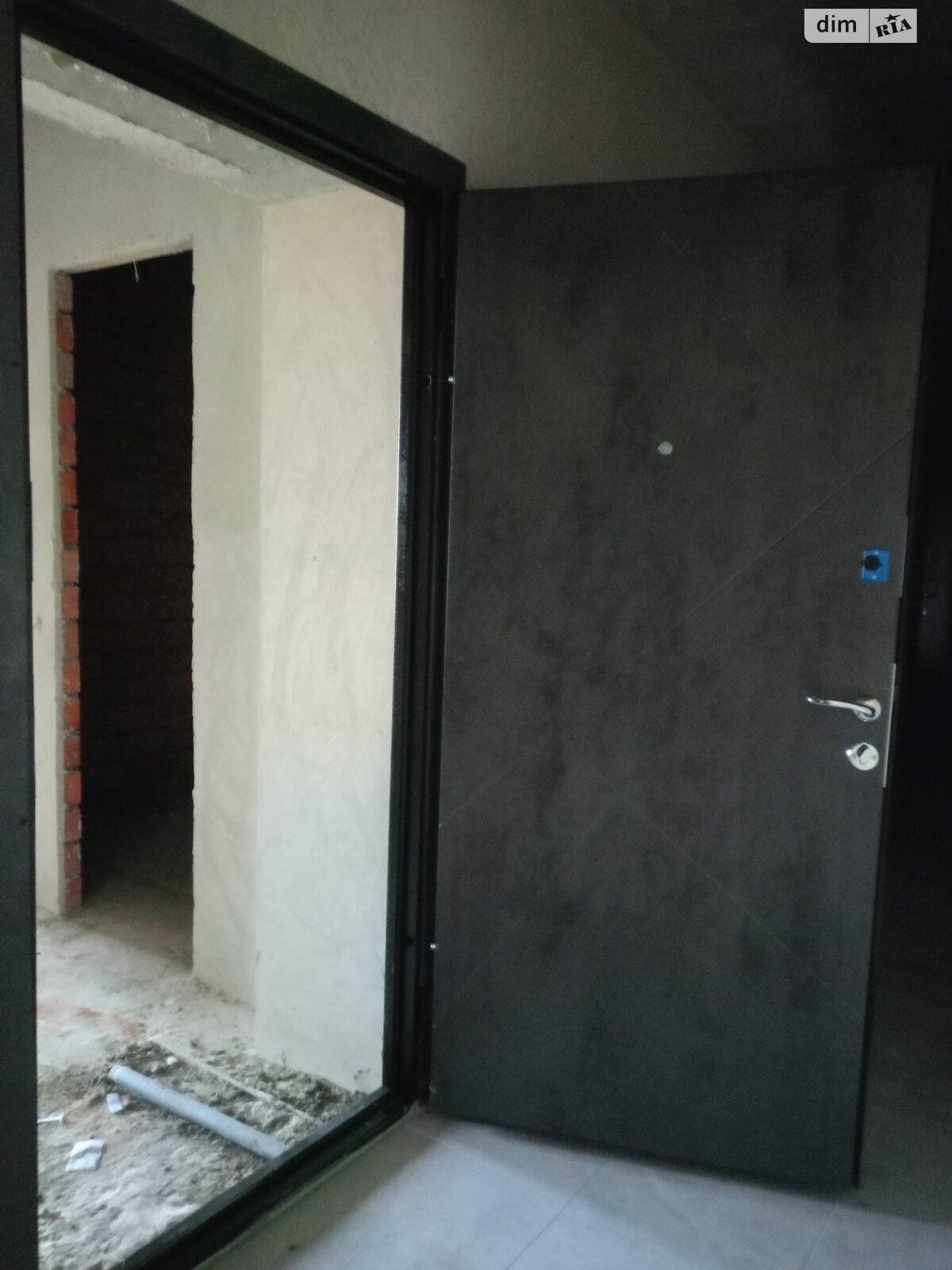 Продаж однокімнатної квартири в Хмельницькому, на пров. Франка Івана, район Дубове фото 1