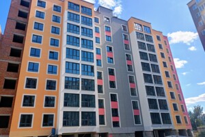 Продаж двокімнатної квартири в Хмельницькому, на пров. Франка Івана, район Дубове фото 2