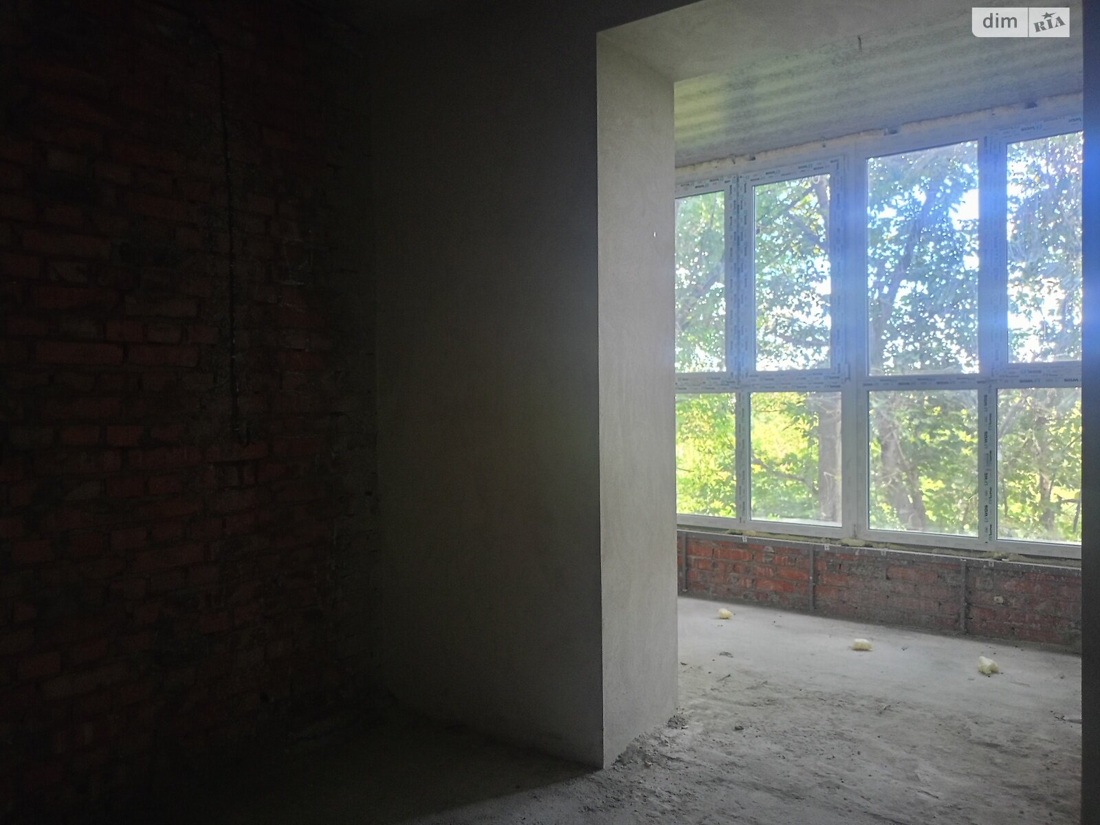 Продаж двокімнатної квартири в Хмельницькому, на пров. Франка Івана, район Дубове фото 1