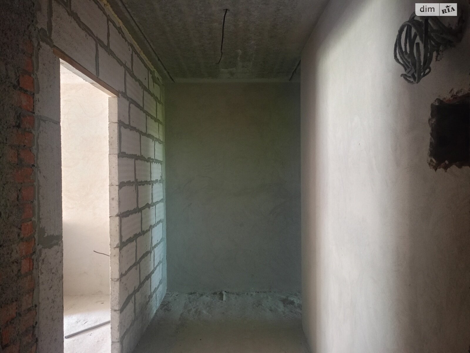 Продаж двокімнатної квартири в Хмельницькому, на пров. Франка Івана, район Дубове фото 1