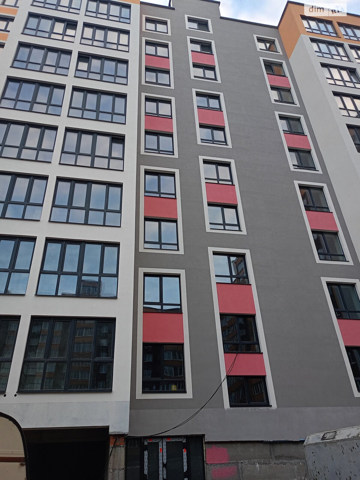 Продаж двокімнатної квартири в Хмельницькому, на пров. Франка Івана, район Дубове фото 1