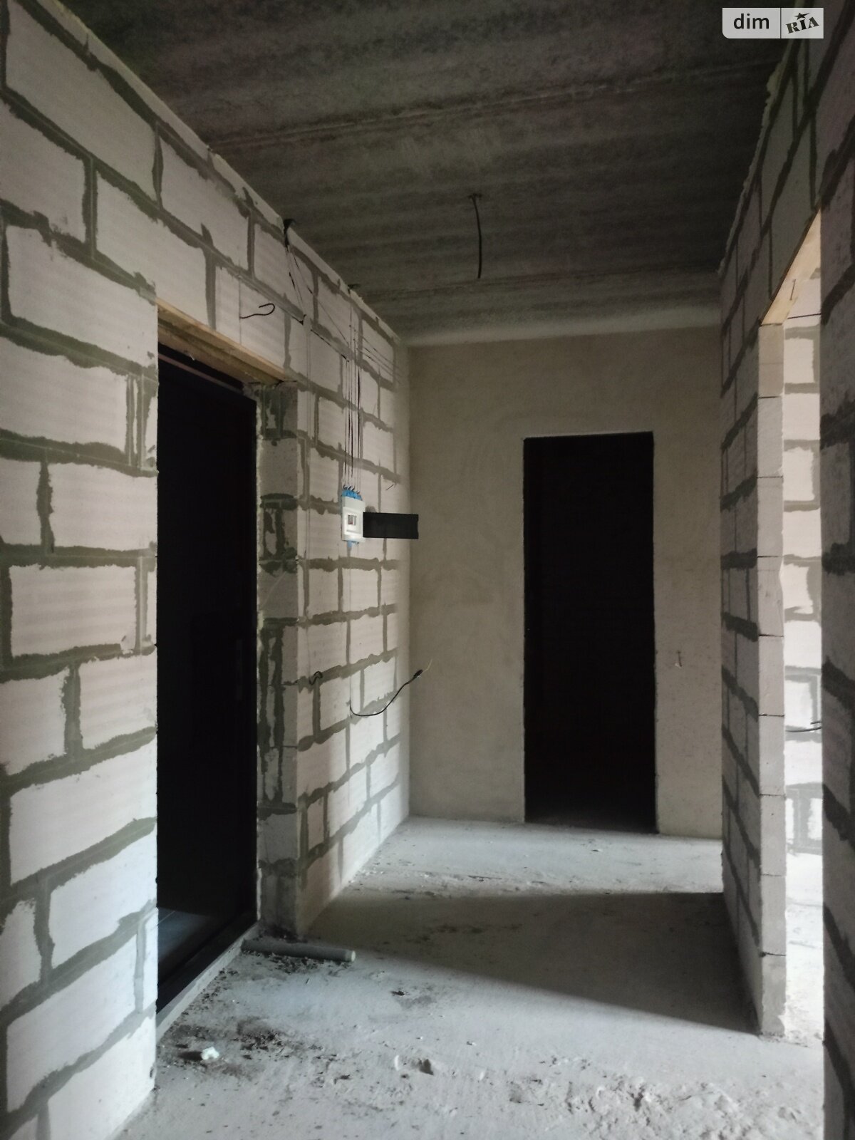 Продаж двокімнатної квартири в Хмельницькому, на пров. Франка Івана, район Дубове фото 1