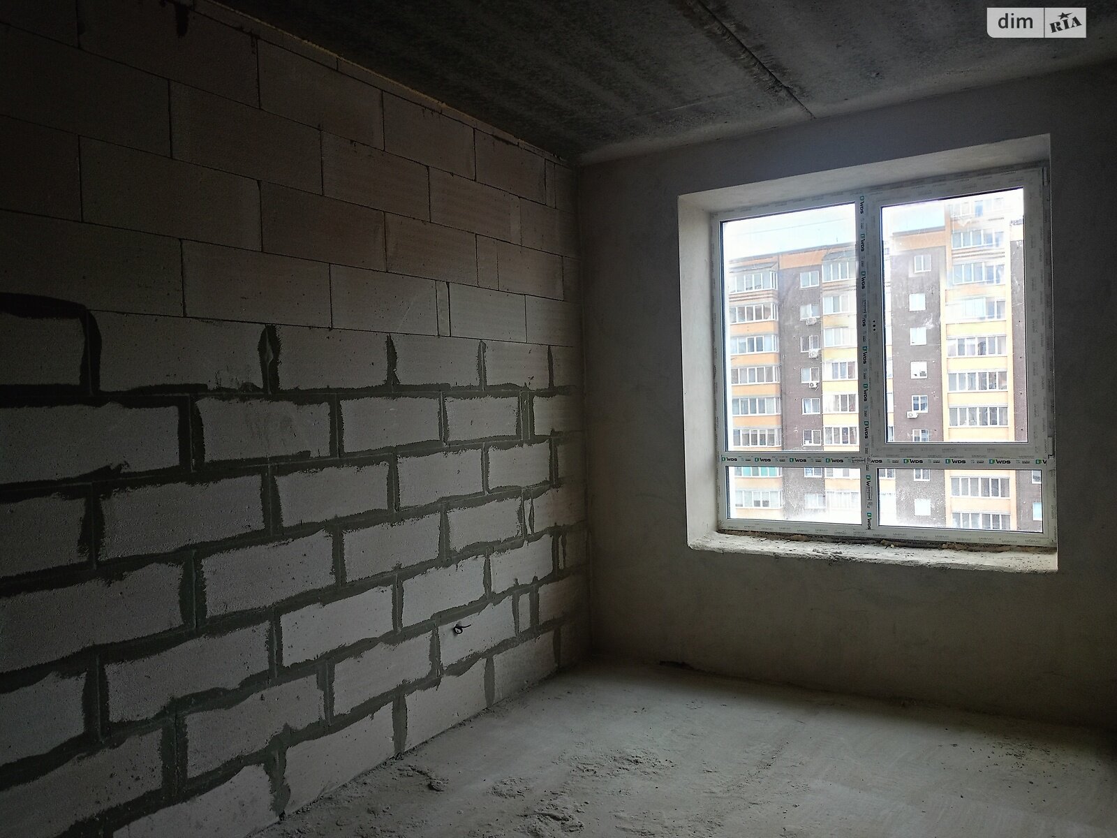 Продаж двокімнатної квартири в Хмельницькому, на пров. Франка Івана, район Дубове фото 1