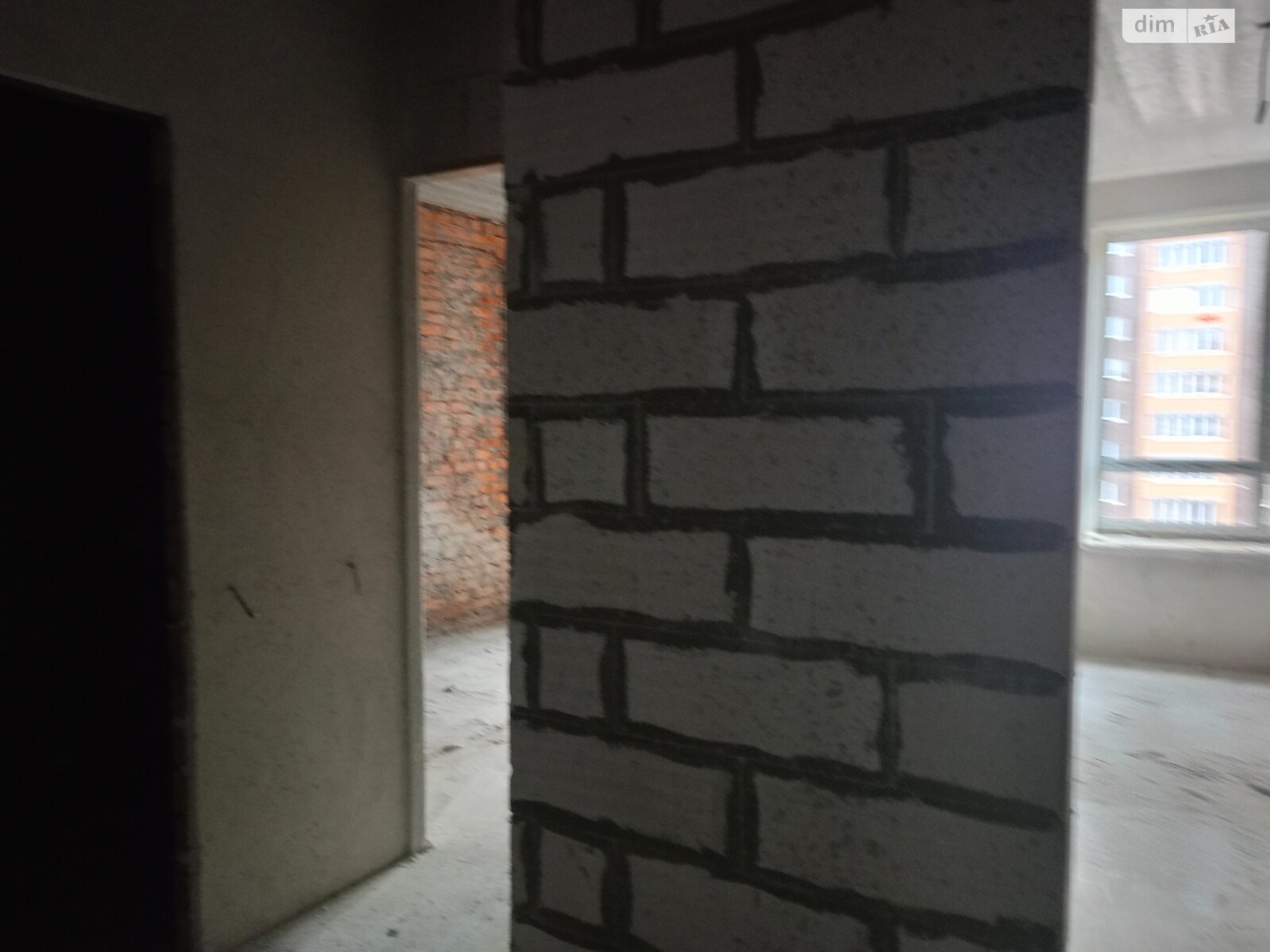 Продаж двокімнатної квартири в Хмельницькому, на пров. Франка Івана, район Дубове фото 1